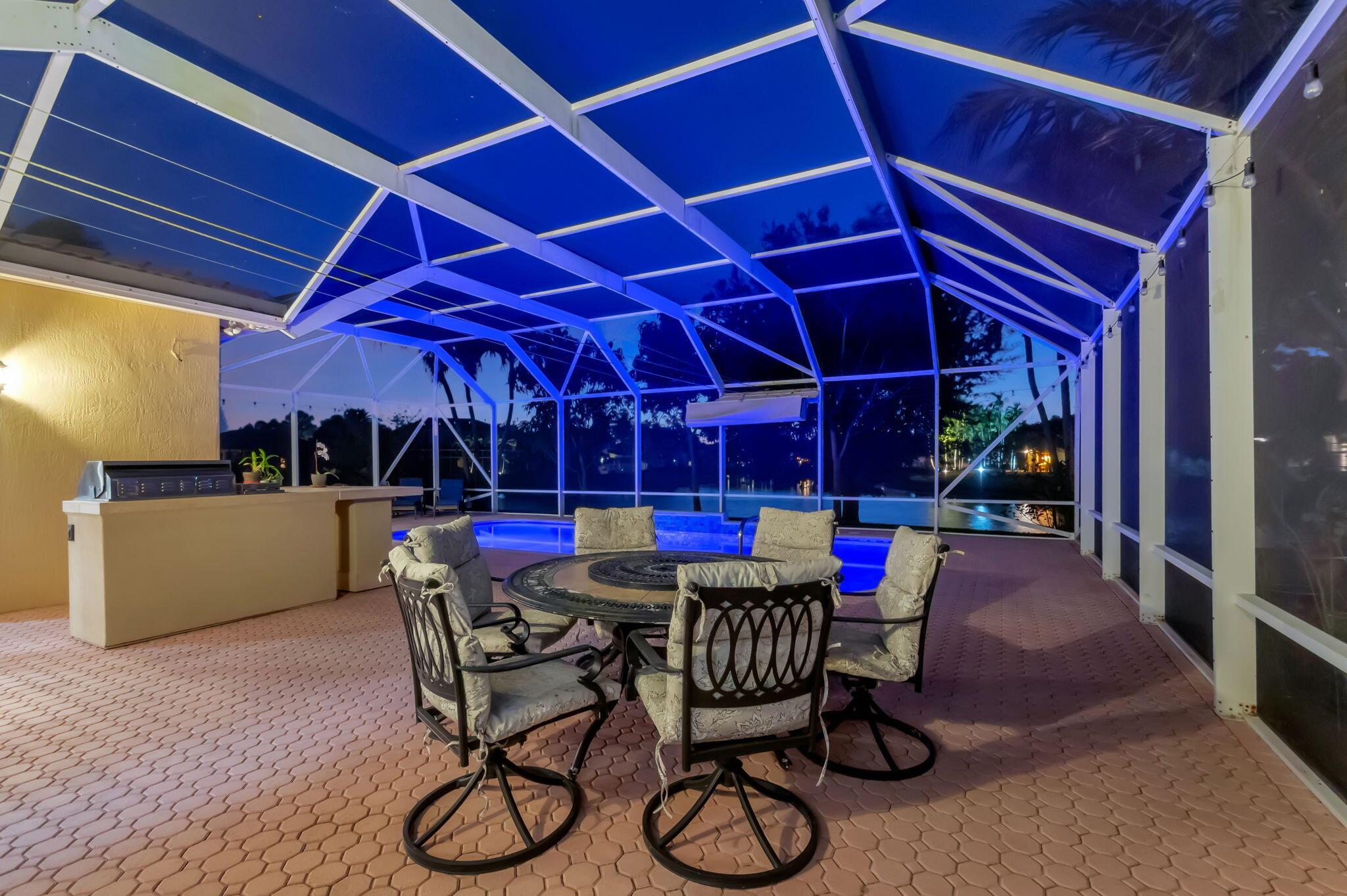 Photo 72 of home located at 6453 Kirsten Way, Lake Worth FL