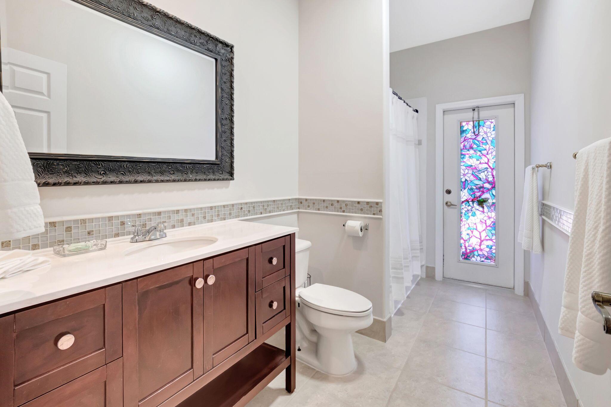 Photo 8 of home located at 6453 Kirsten Way, Lake Worth FL