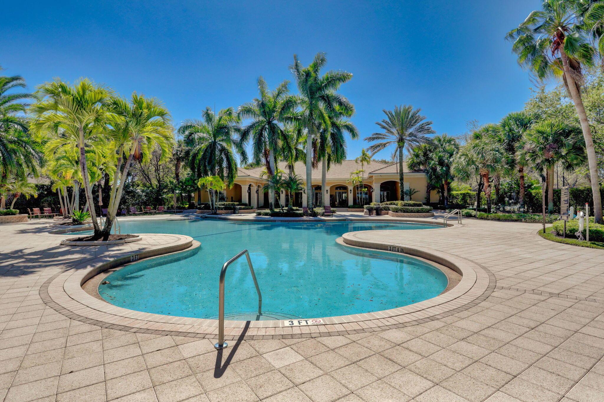 Photo 98 of home located at 6453 Kirsten Way, Lake Worth FL