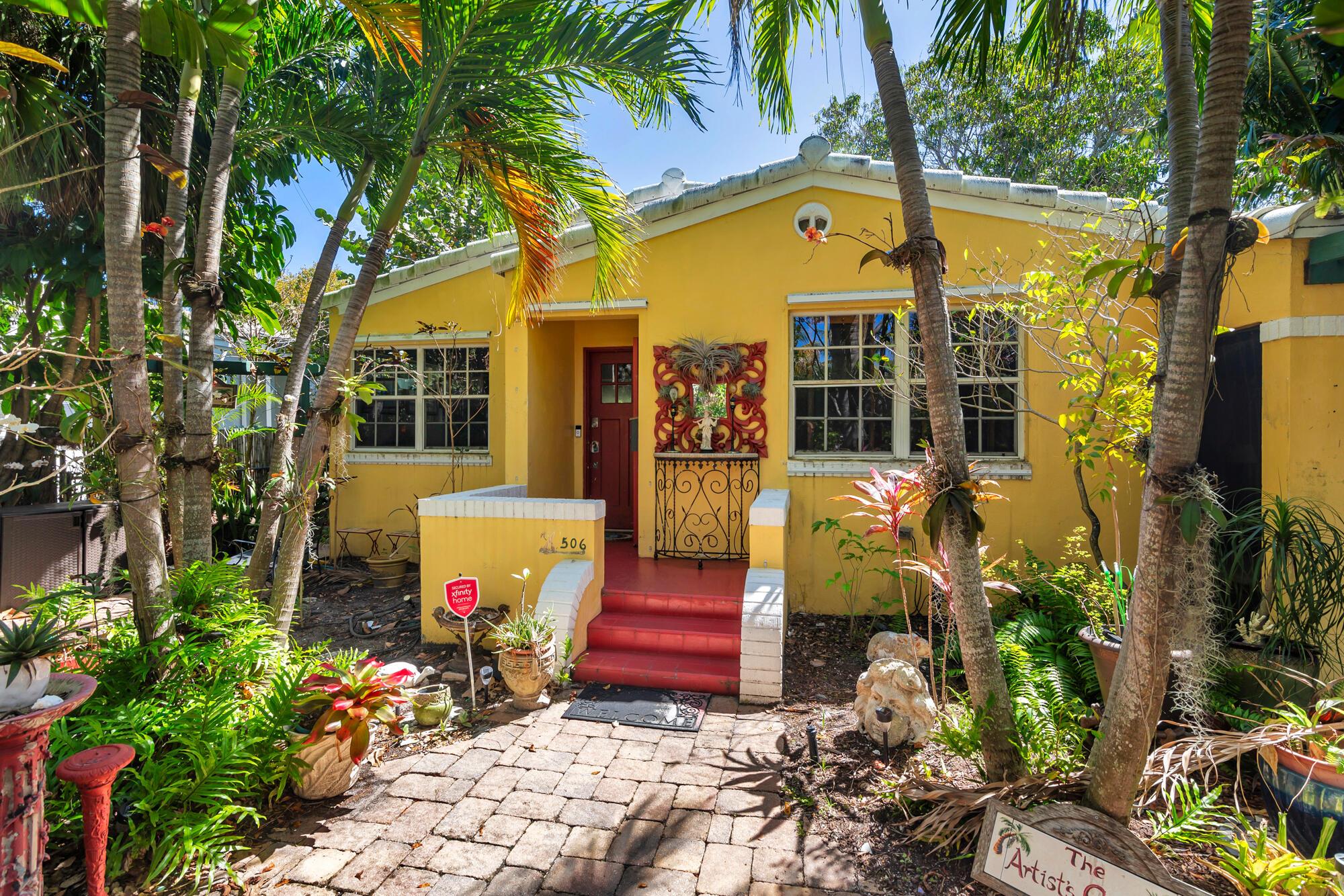 506 35th Street, West Palm Beach, Florida 33407