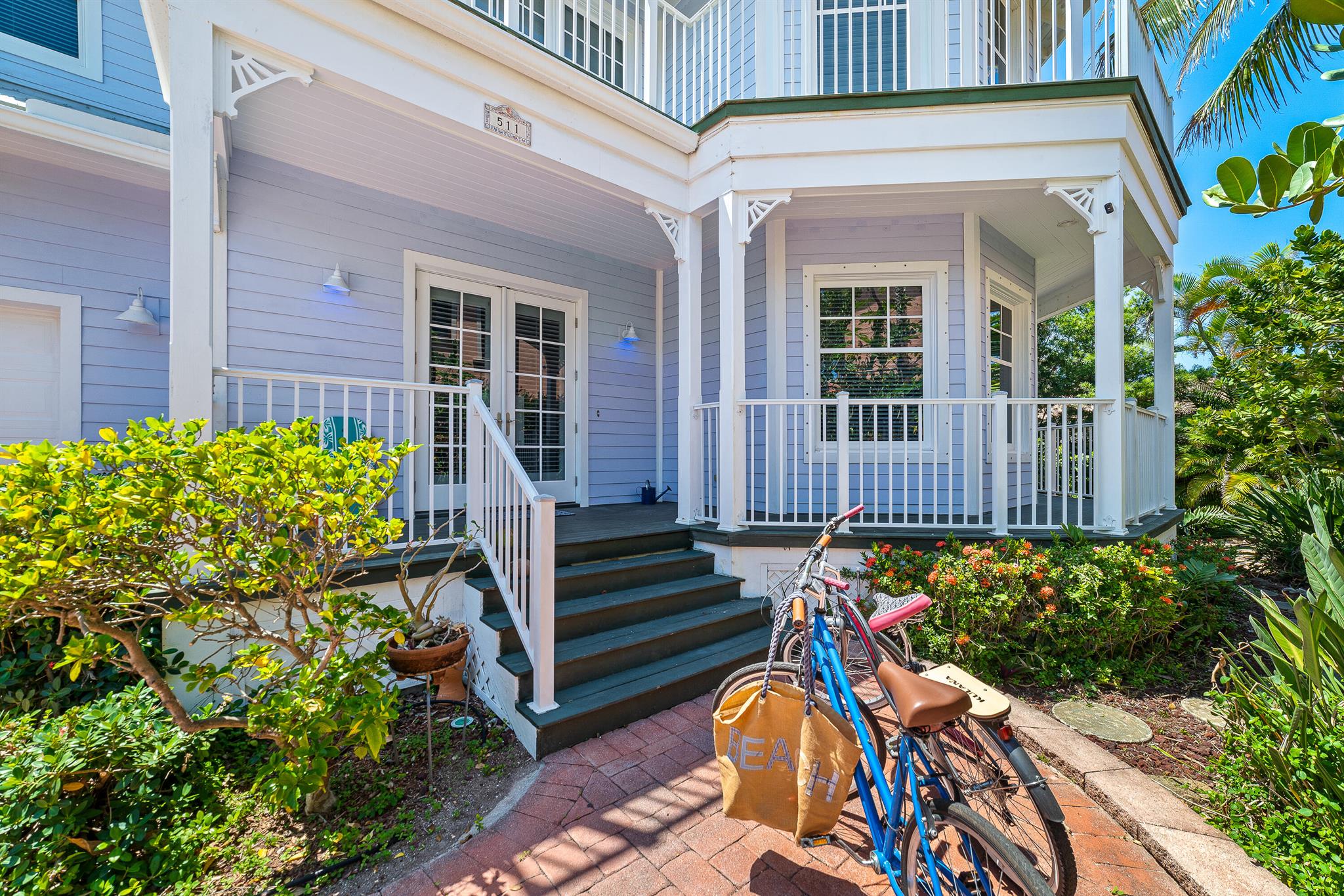 Image to showcase the property located at 511 Saturn Lane