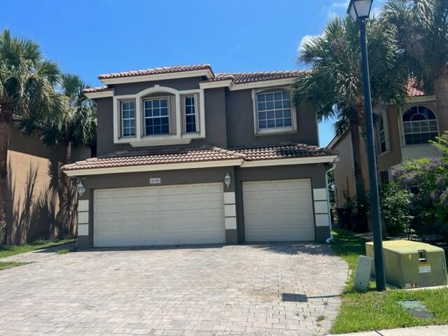 4058 Arthurium Avenue, Lake Worth, Florida 33462