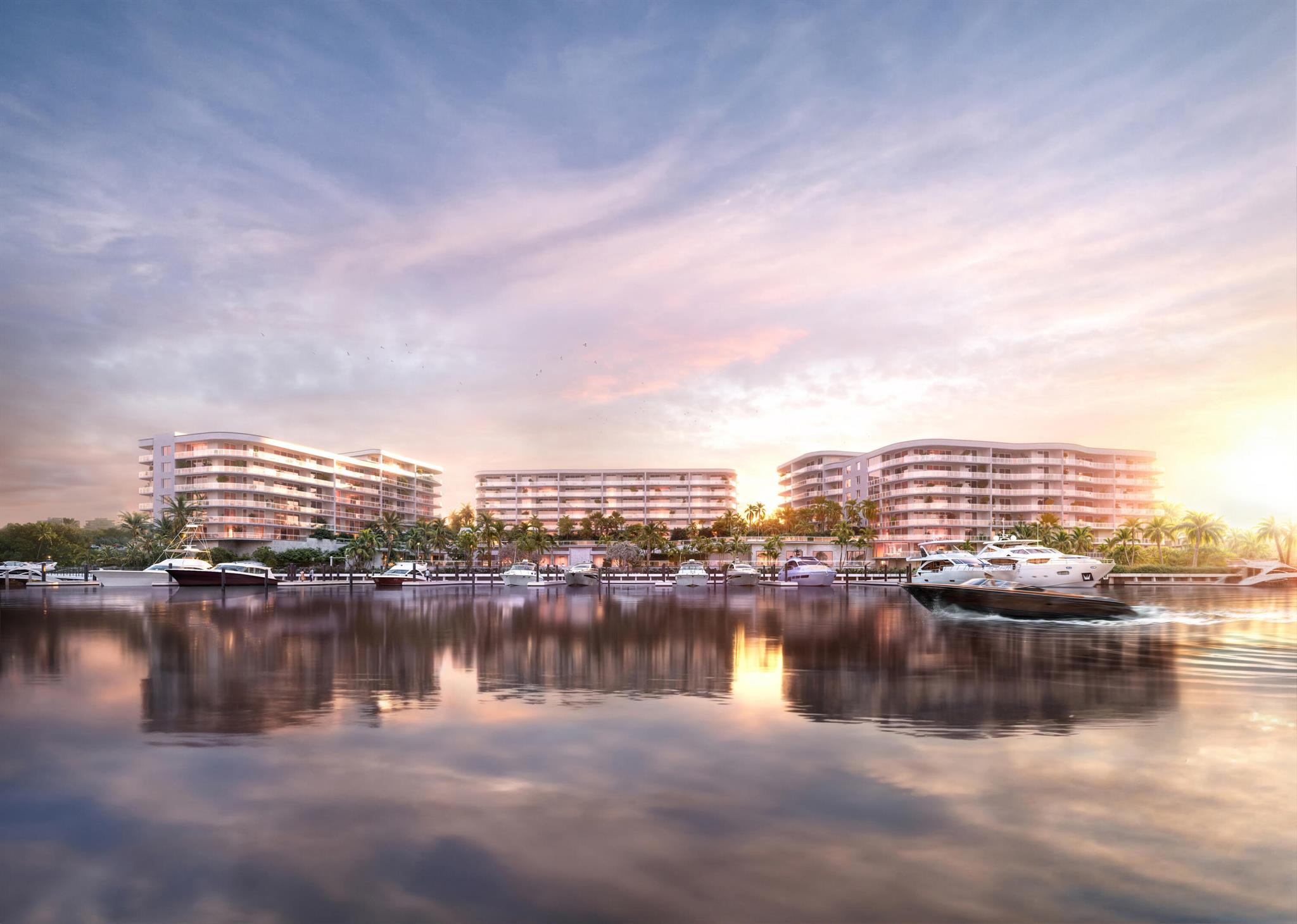 Image to showcase the property located at 2200 Pga Boulevard 201