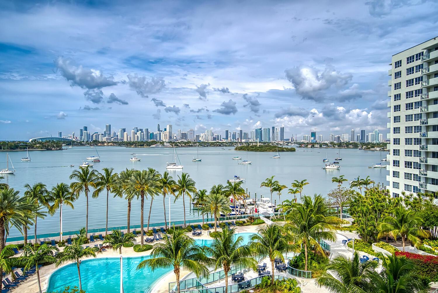 Flamingo South Beach Condos For Sale | 17+ Flamingo South