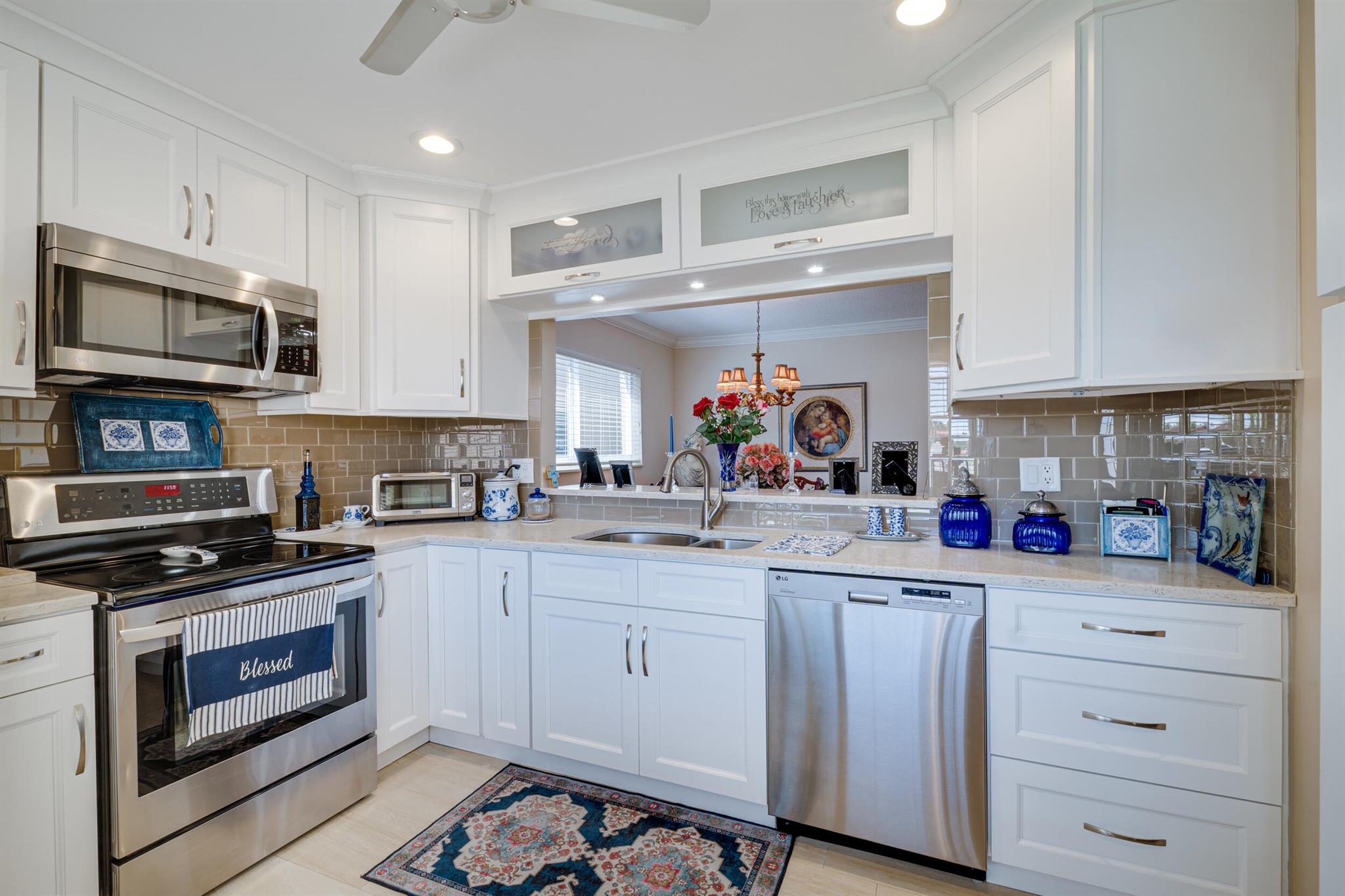 Photo 11 of home located at 403 Lake Carol Drive, West Palm Beach FL