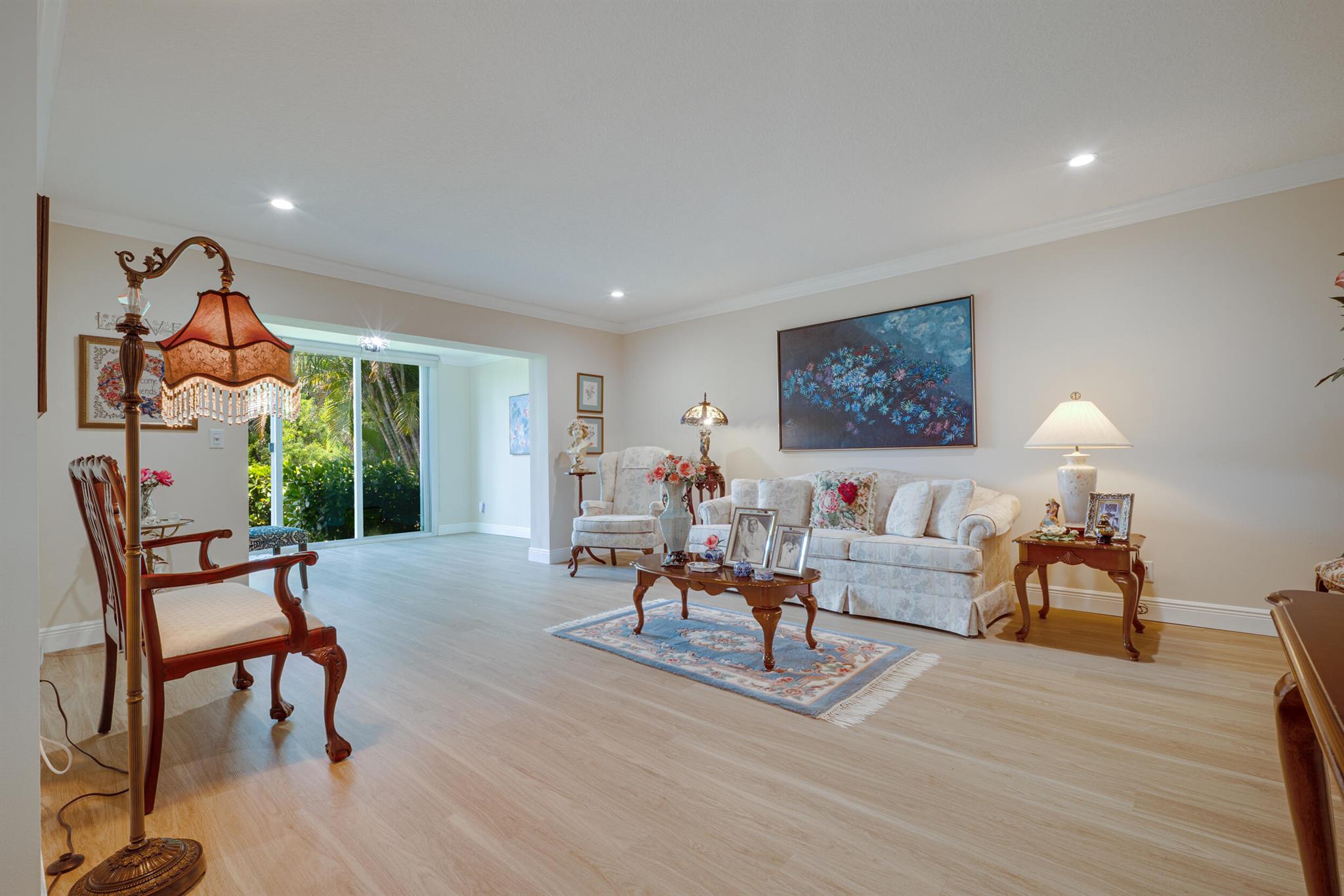 Photo 24 of home located at 403 Lake Carol Drive, West Palm Beach FL