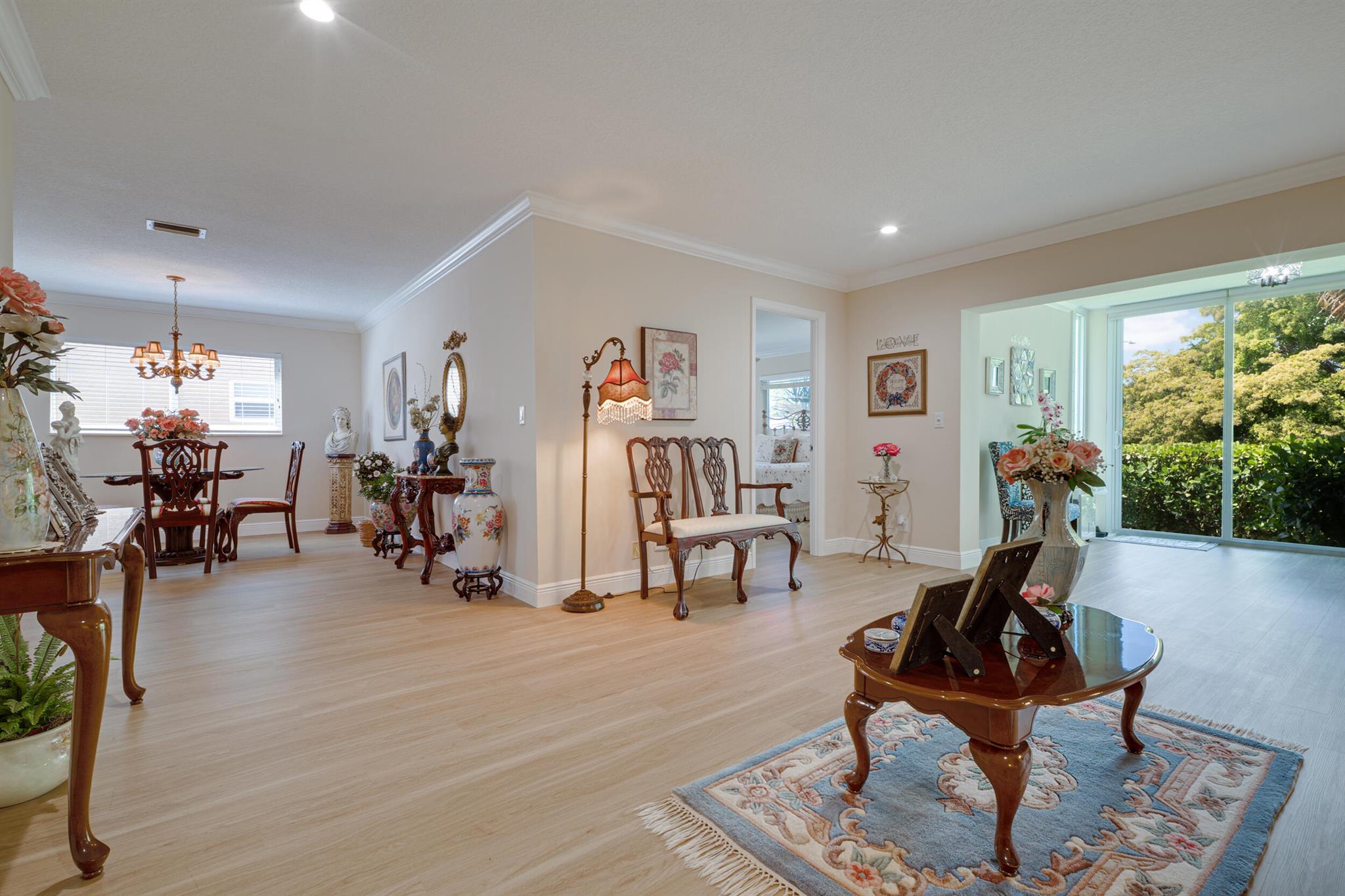 Photo 28 of home located at 403 Lake Carol Drive, West Palm Beach FL