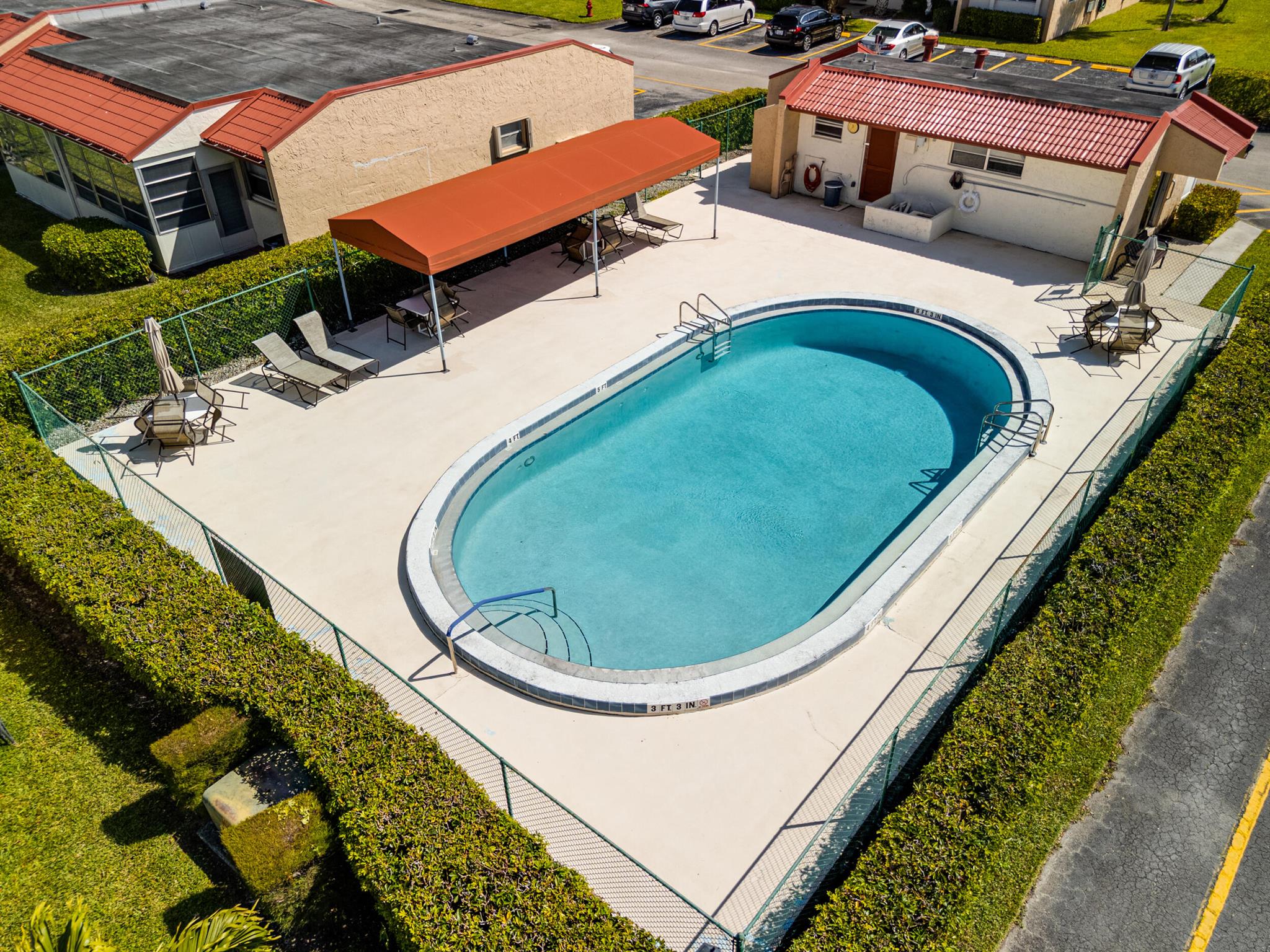 Photo 47 of home located at 403 Lake Carol Drive, West Palm Beach FL
