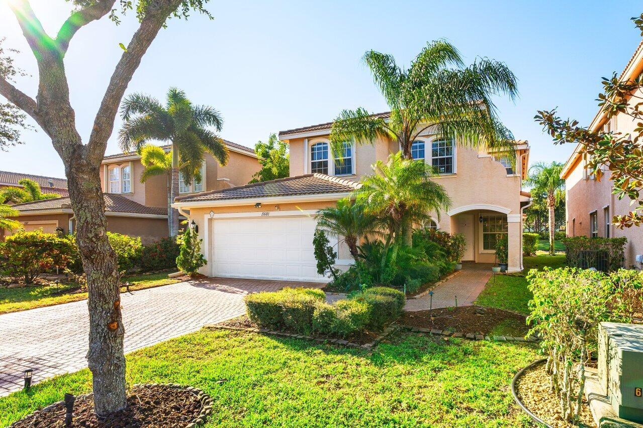 11681 Rock Lake Terrace, Boynton Beach, Florida 33473