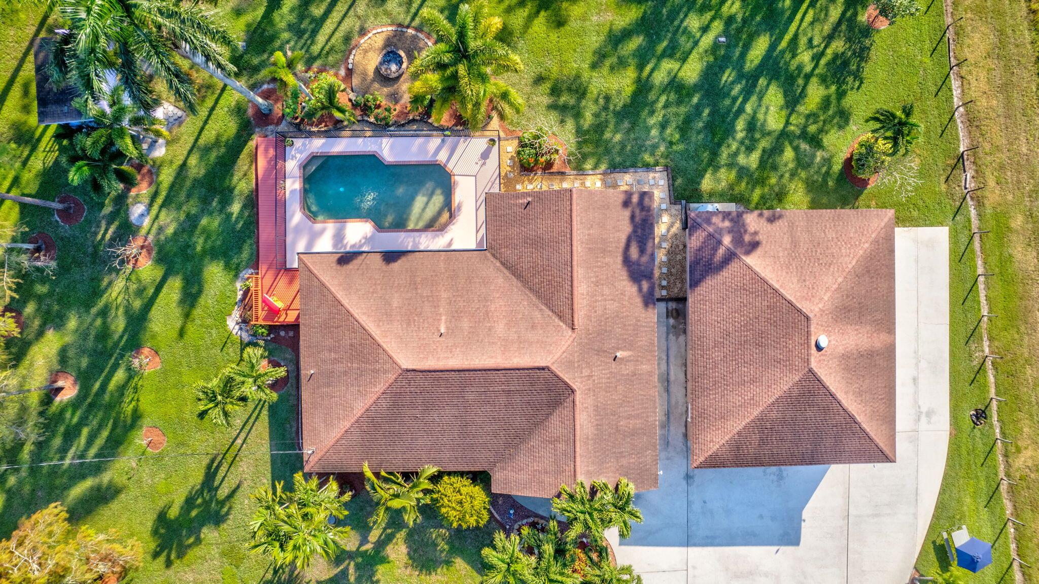 17748 Orange Grove, Loxahatchee, Florida 33470