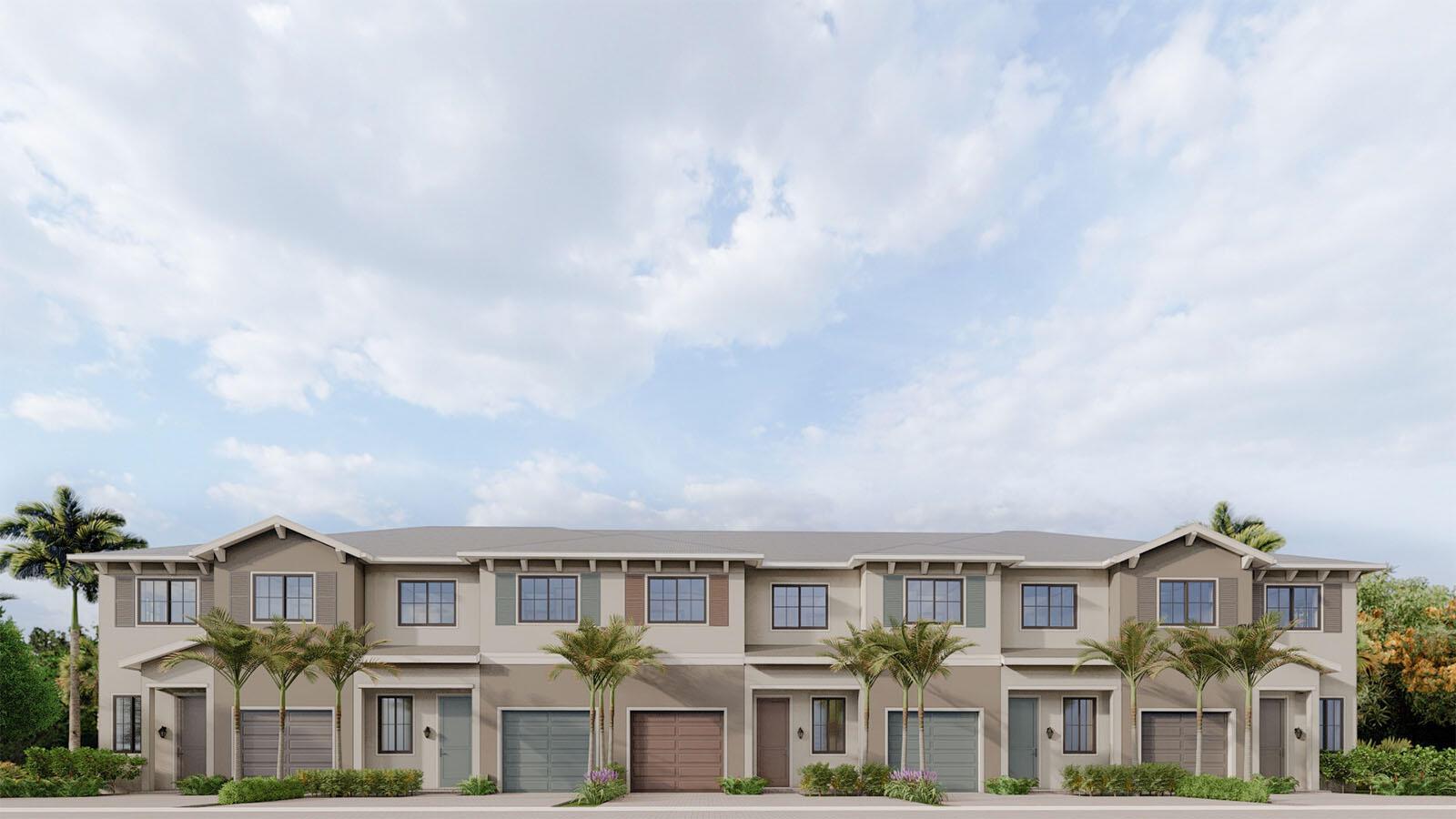 5024 Elderberry Street Unit , Haverhill, Florida 33415