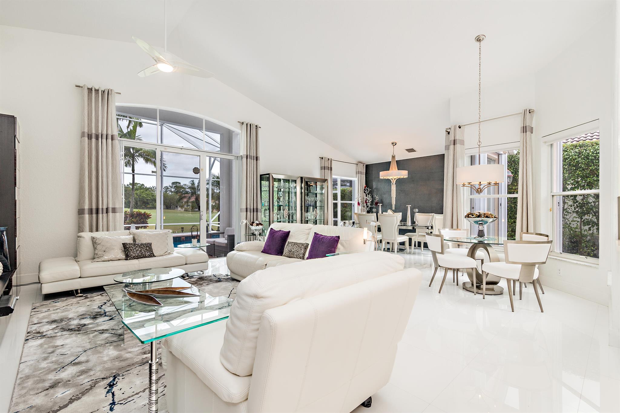 8270 Spyglass Drive, West Palm Beach, Florida 33412