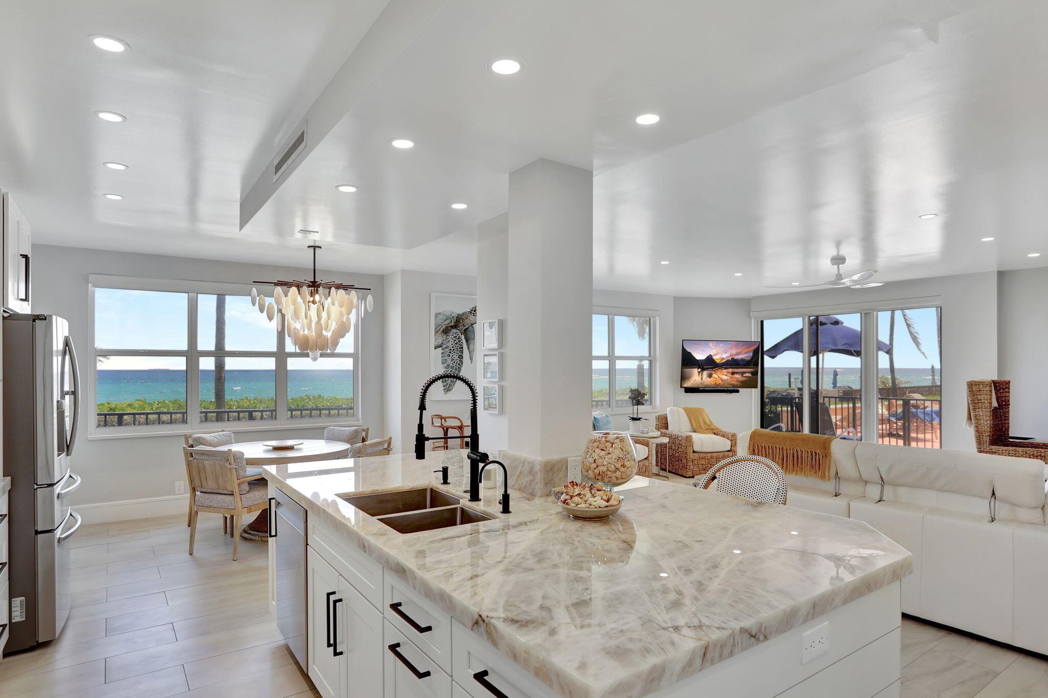 1149 Hillsboro Mile Unit 112  N, Hillsboro Beach, Florida 33062