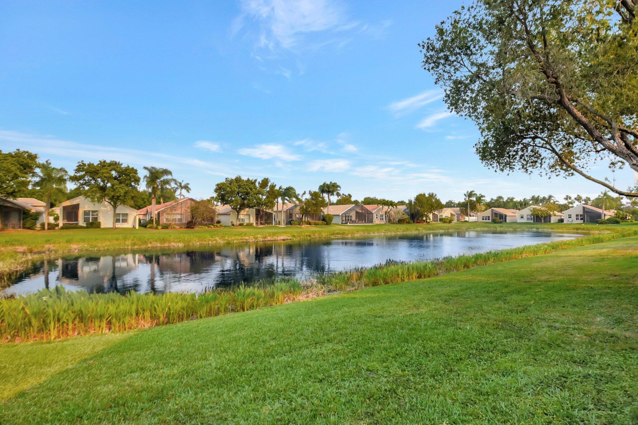 7415 Mercada Way, Delray Beach, Florida 33446