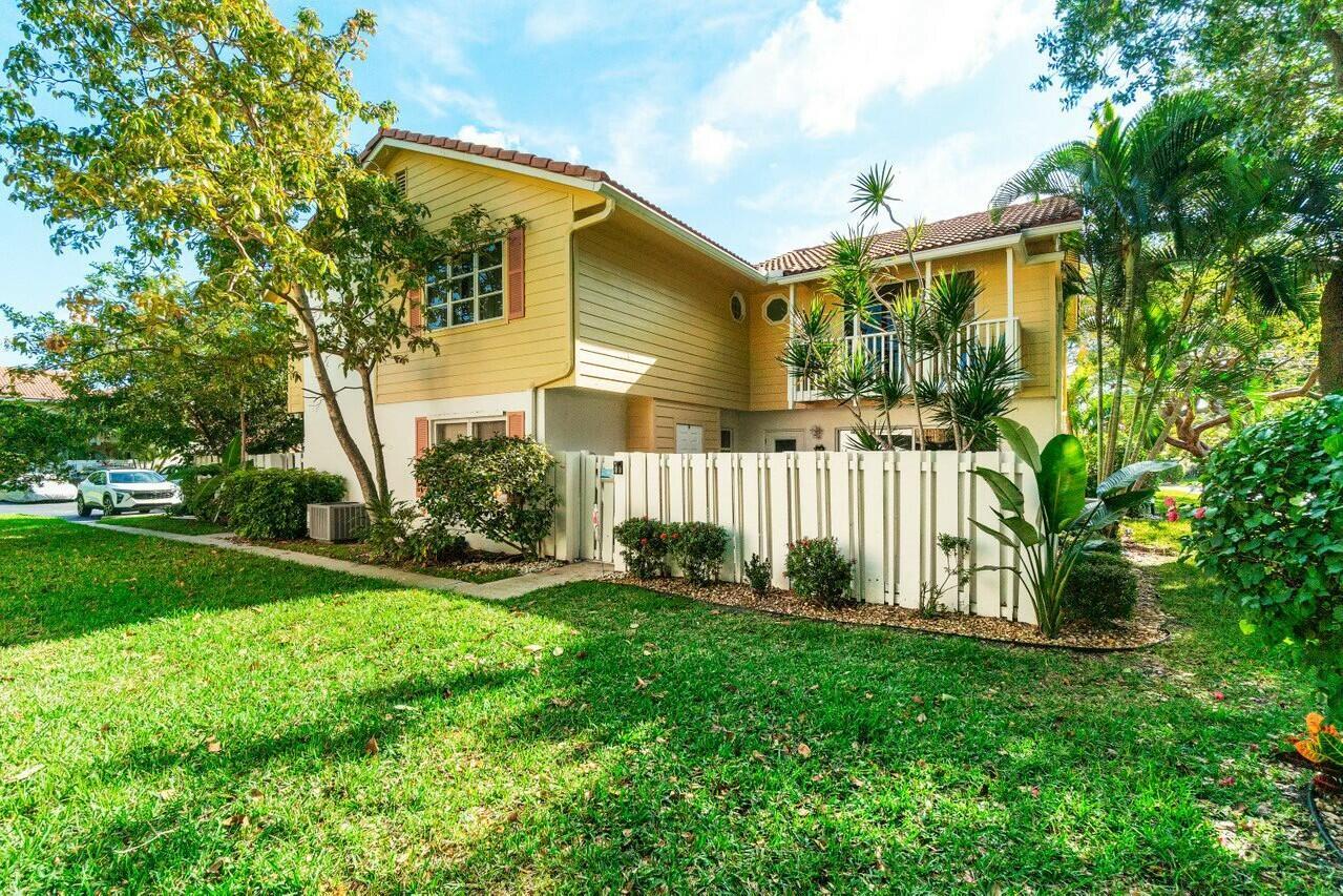 227 Seabreeze Circle Unit , Jupiter, Florida 33477