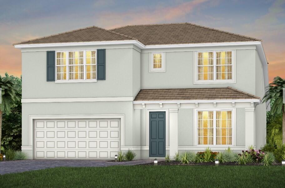 4265 Cornerstone Way, Stuart, Florida 34997