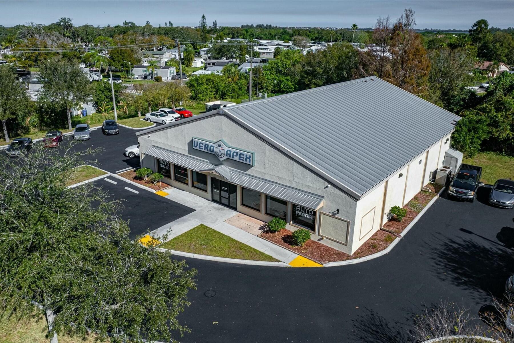 2106 Us Highway 1 Unit , Vero Beach, Florida 32962