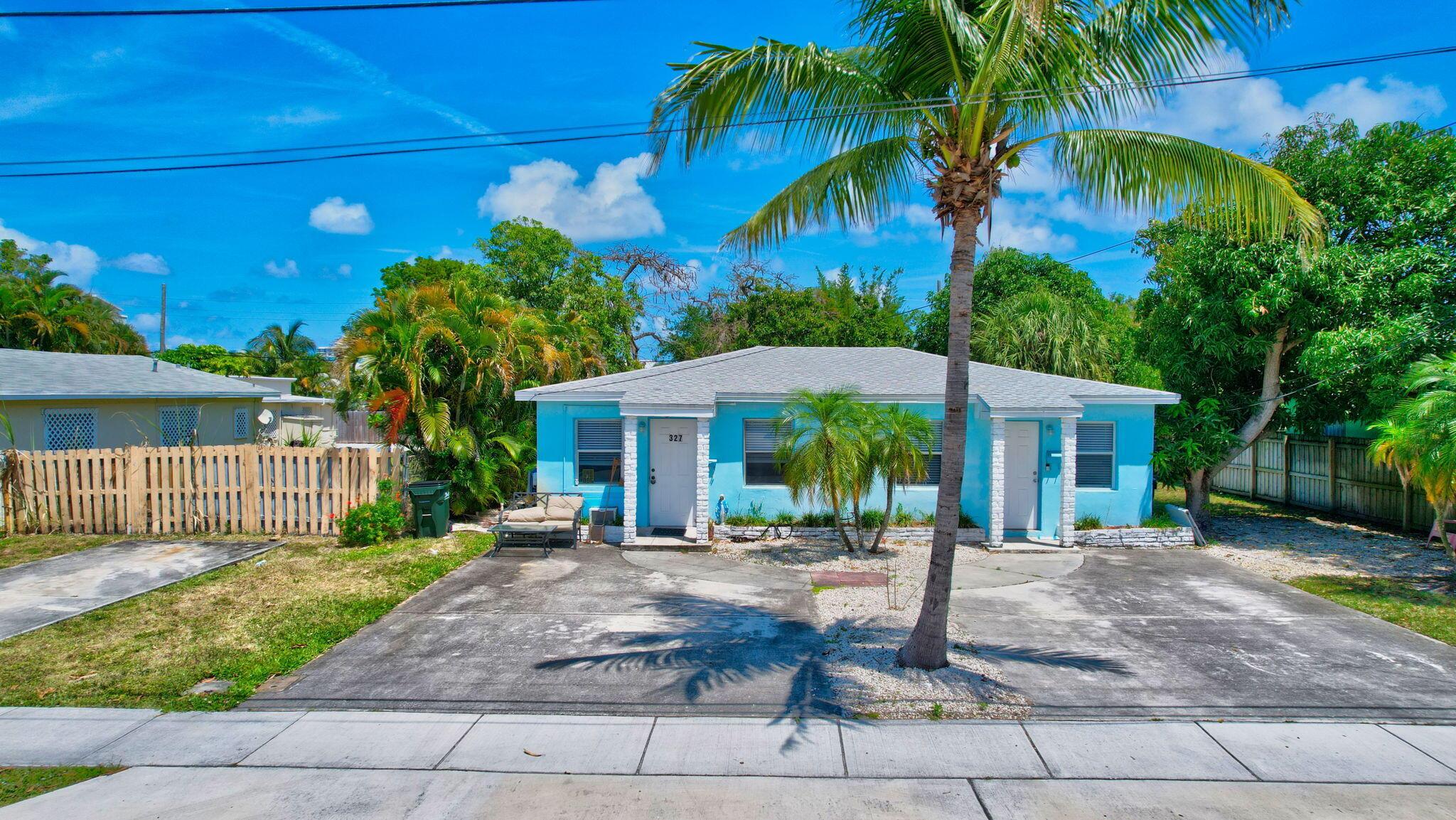 327 3rd Avenue, Delray Beach, Florida 33483