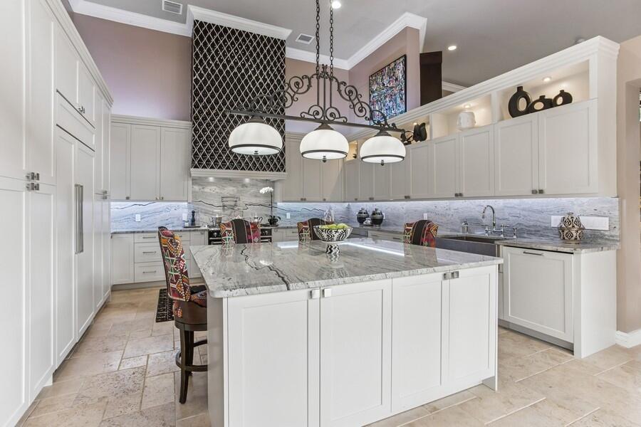 Photo 11 of home located at 404 Mariner Drive, Jupiter FL