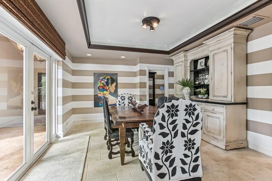 Photo 15 of home located at 404 Mariner Drive, Jupiter FL