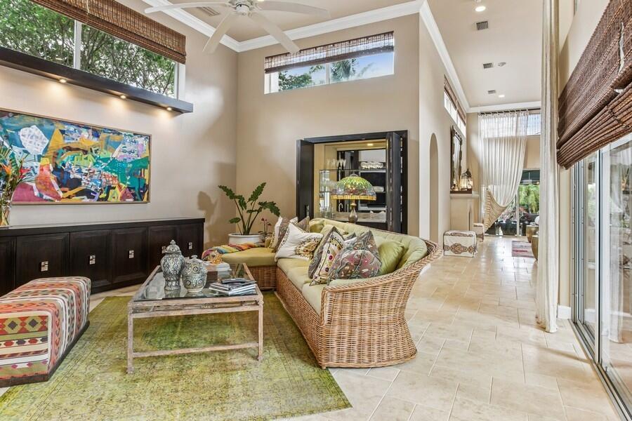 Photo 16 of home located at 404 Mariner Drive, Jupiter FL