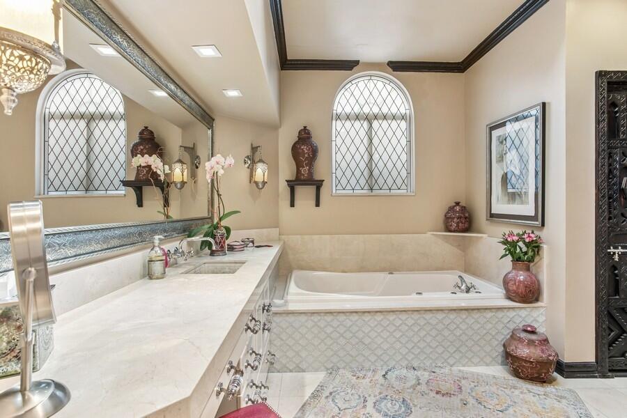 Photo 21 of home located at 404 Mariner Drive, Jupiter FL