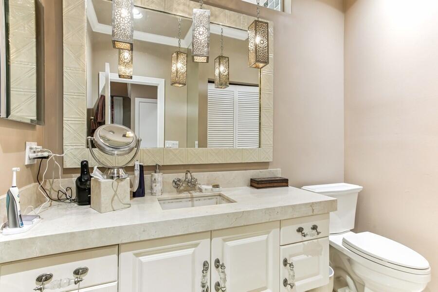 Photo 22 of home located at 404 Mariner Drive, Jupiter FL