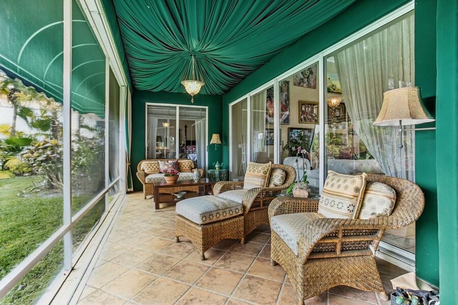 Photo 35 of home located at 404 Mariner Drive, Jupiter FL