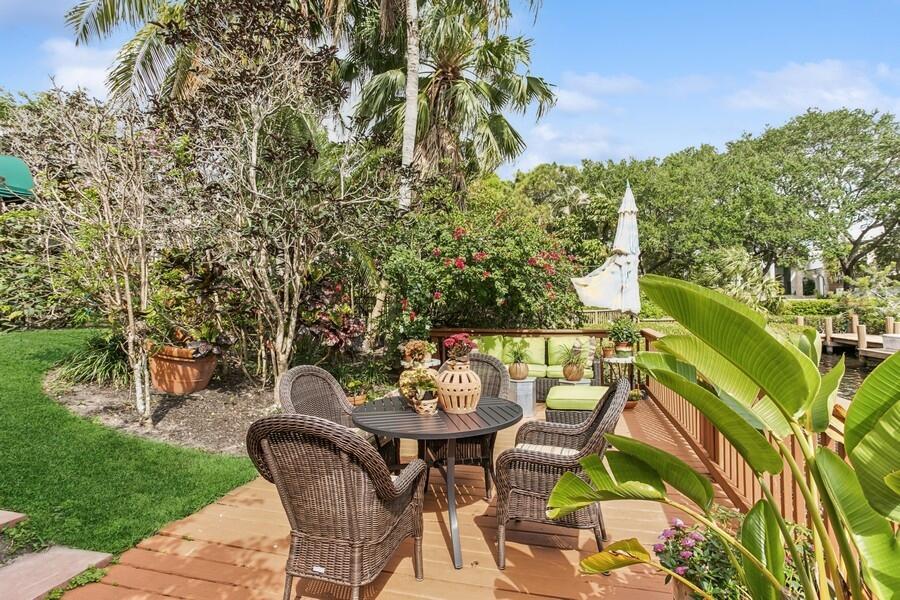 Photo 37 of home located at 404 Mariner Drive, Jupiter FL