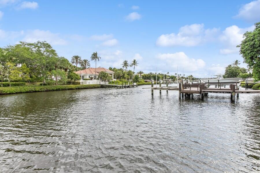 Photo 39 of home located at 404 Mariner Drive, Jupiter FL