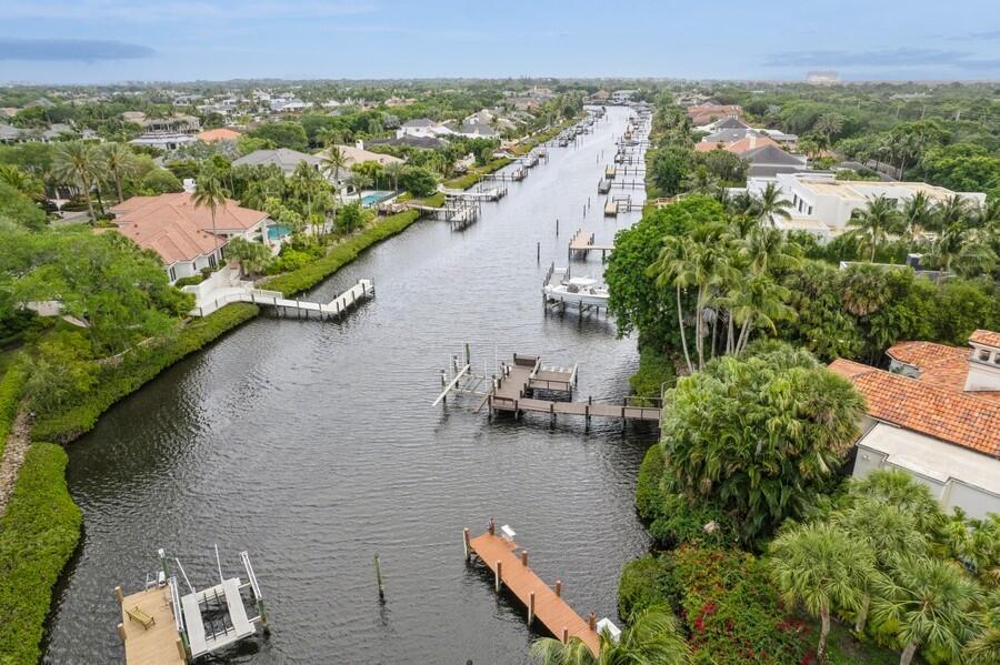 Photo 42 of home located at 404 Mariner Drive, Jupiter FL