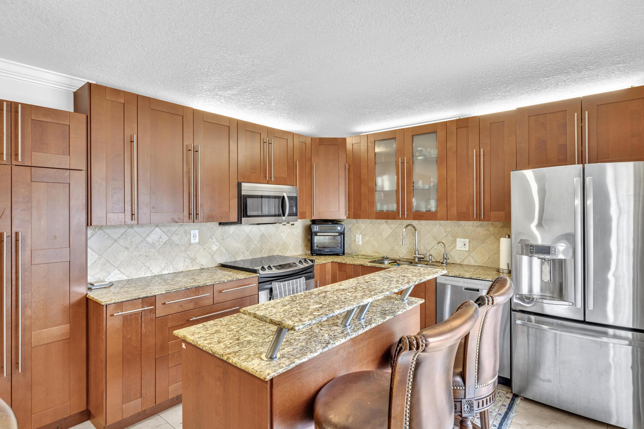 211 2nd Court Unit , Palm Beach Gardens, Florida 33410