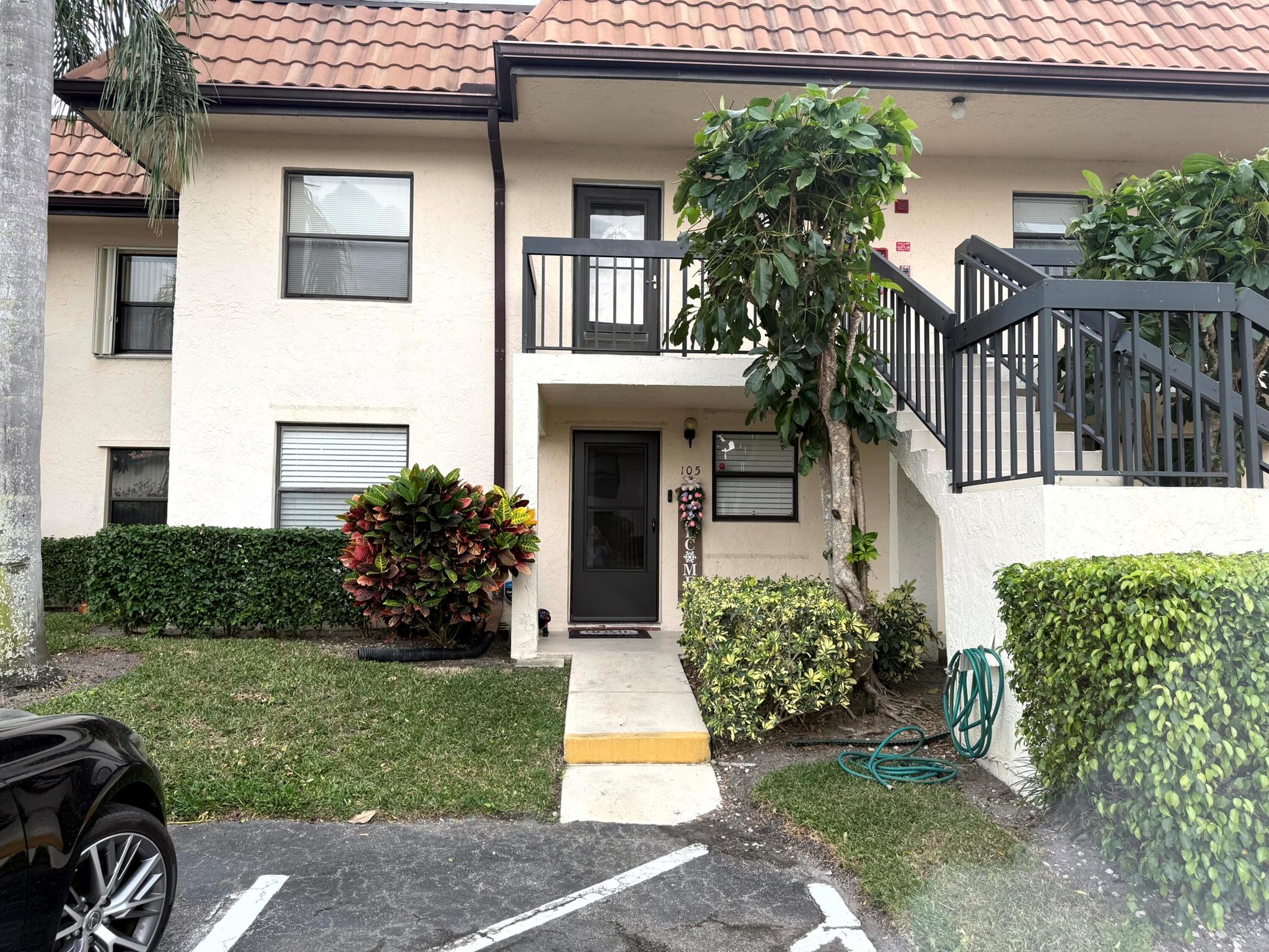 7190 Golf Colony Court Unit 105, Lake Worth, Florida 33467