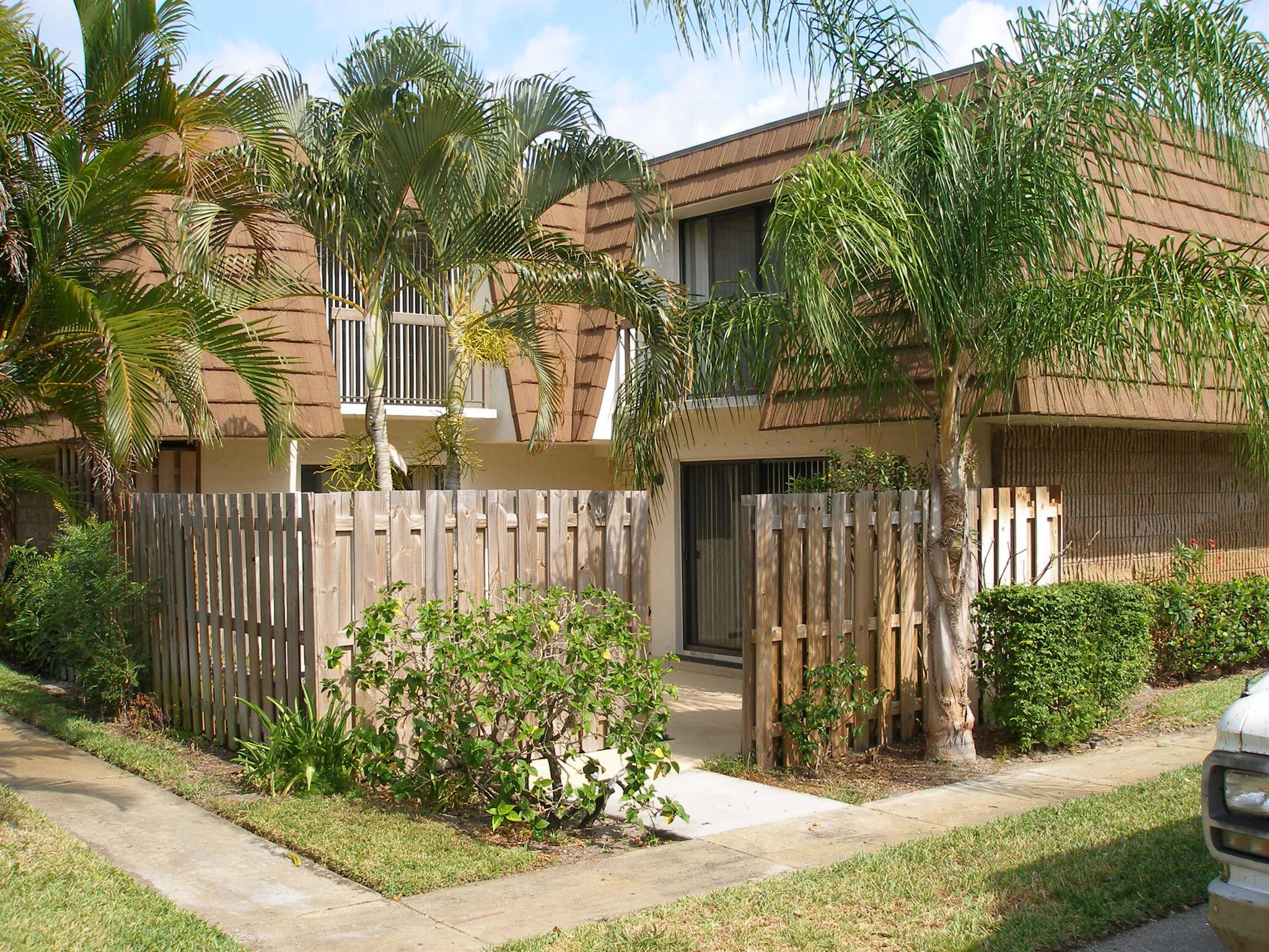 825 Center Street Unit 7c, Jupiter, Florida 33458