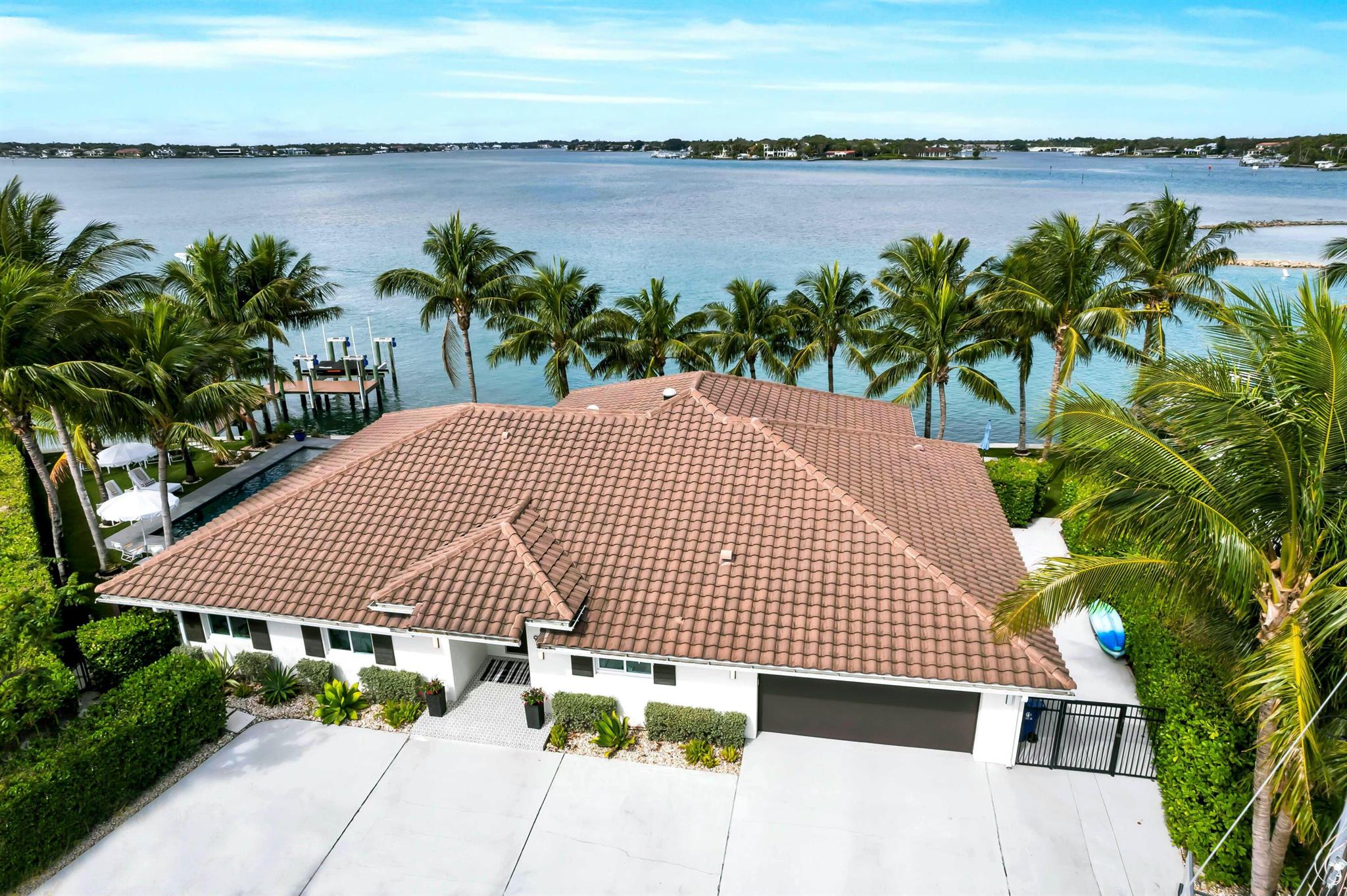 972 Marlin Drive, Jupiter, Florida 33458