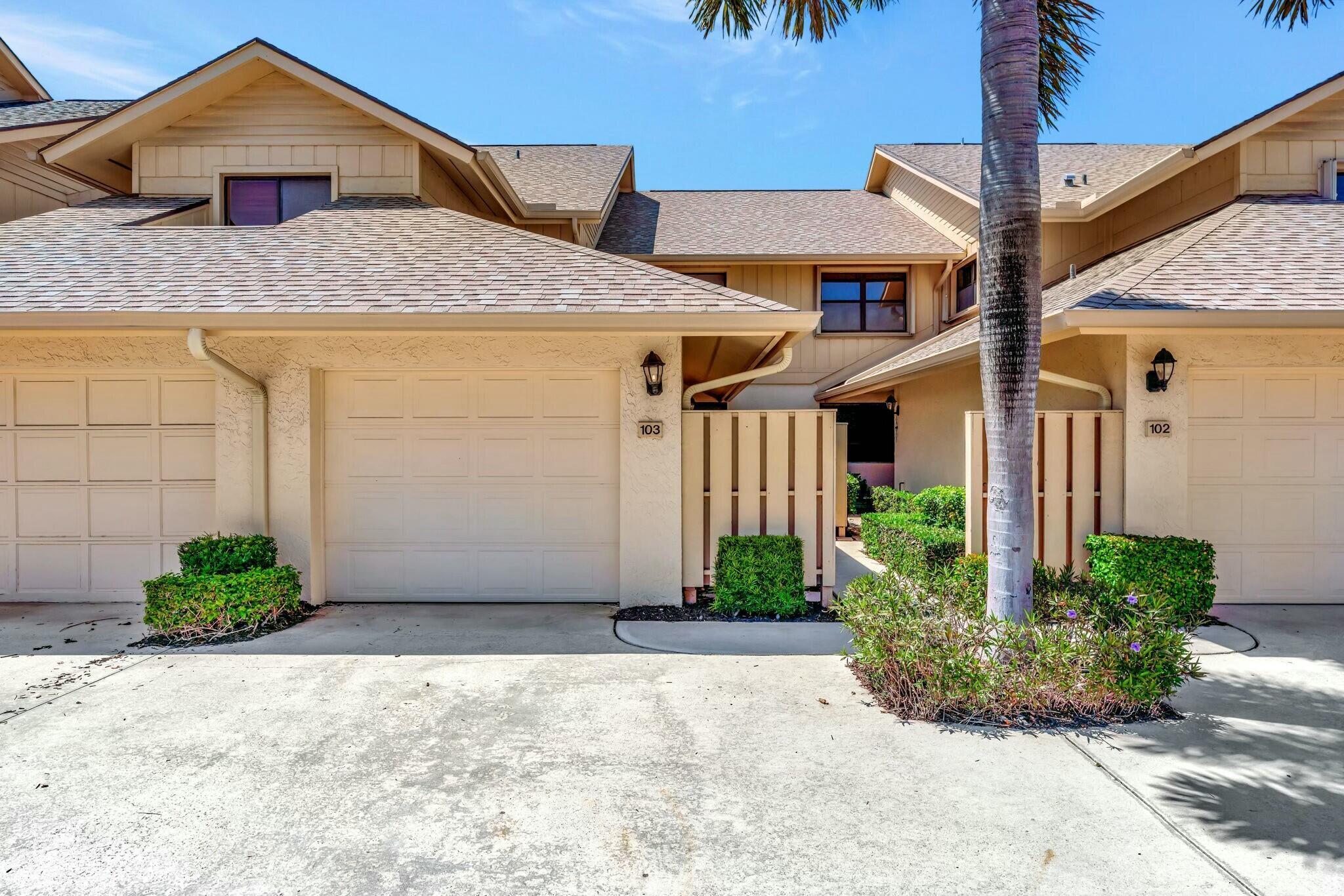 Showcase Image of listing 17137 Waterbend Drive 103