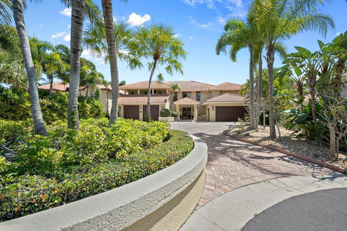 2252 Bay Village Court