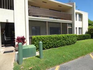 150 Pineview Road Unit E3, Jupiter, Florida 33469