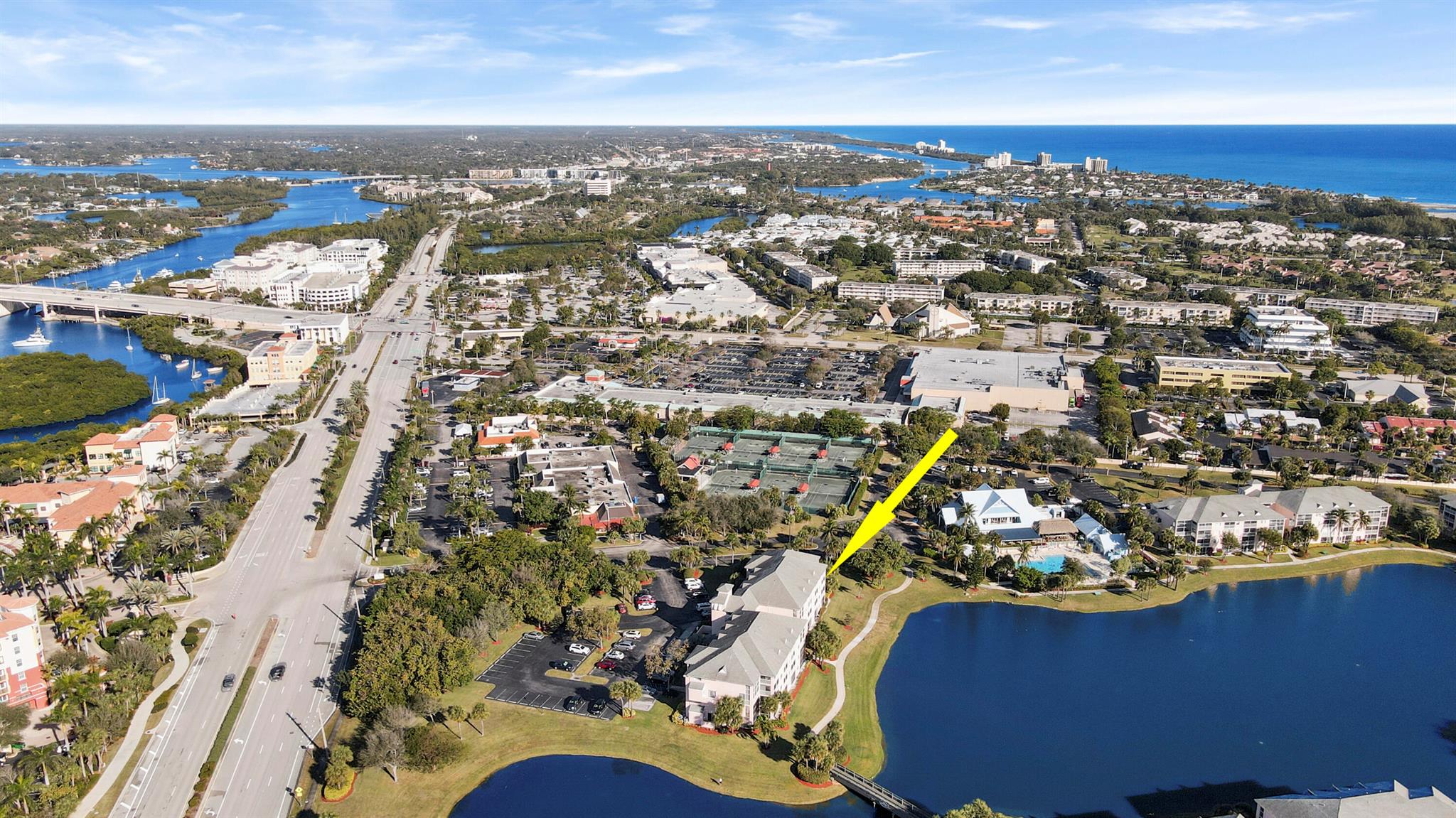 353 Us Highway 1 F301 Unit F301, Jupiter, Florida 33477