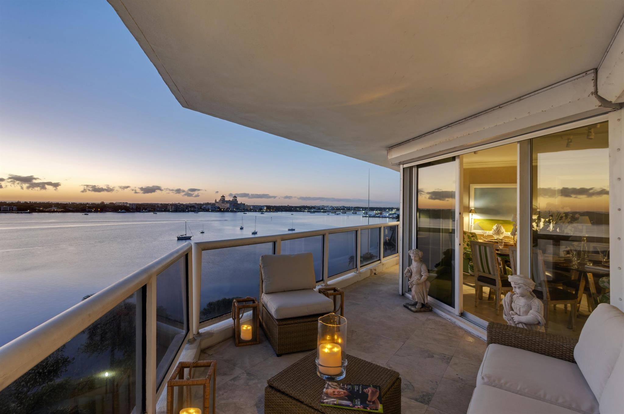 Apartamento en Venta en West Palm Beach, FL