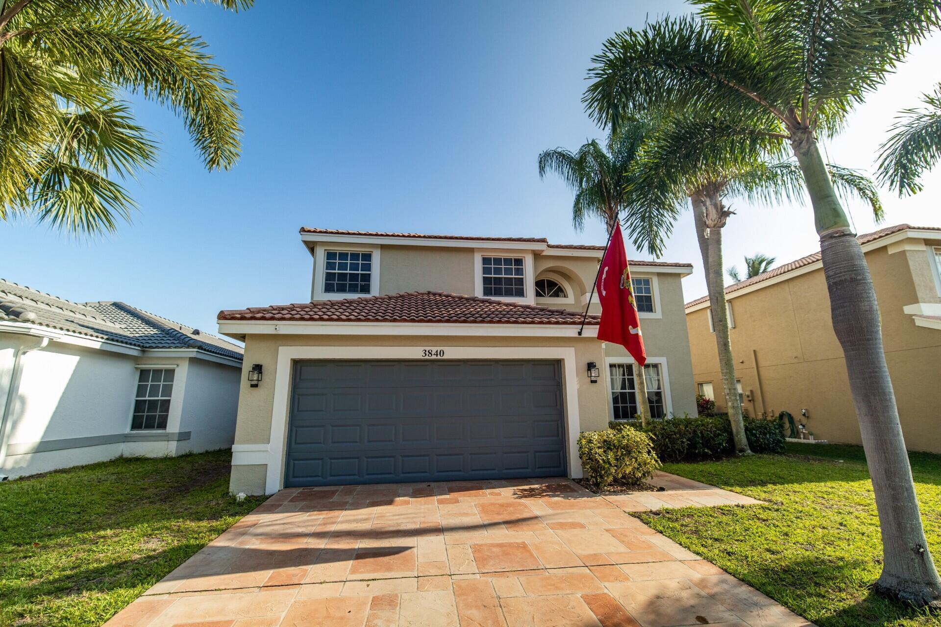 Casa en Venta en Boynton Beach, FL