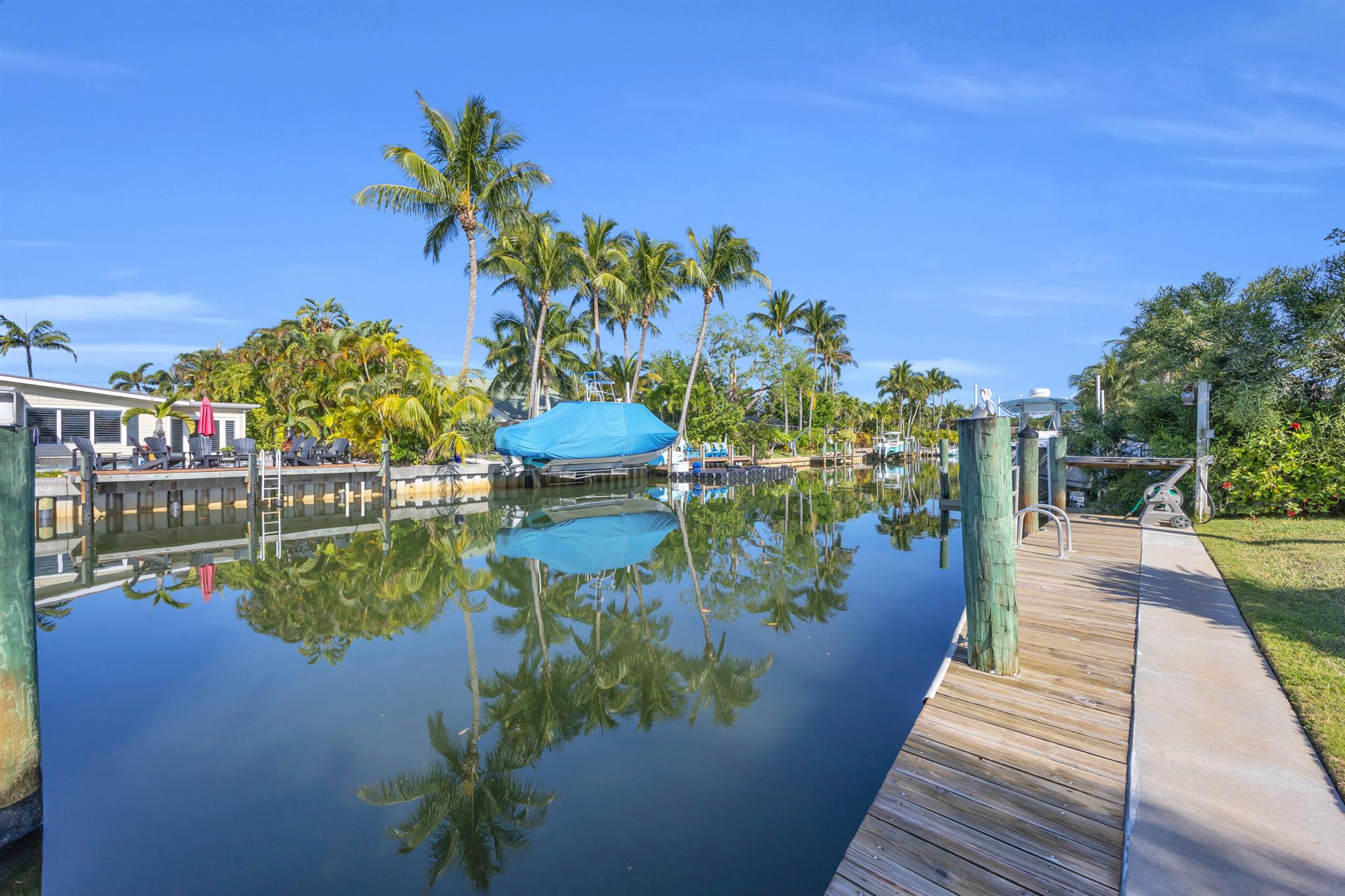 910 Dolphin Drive, Jupiter, Florida 33458