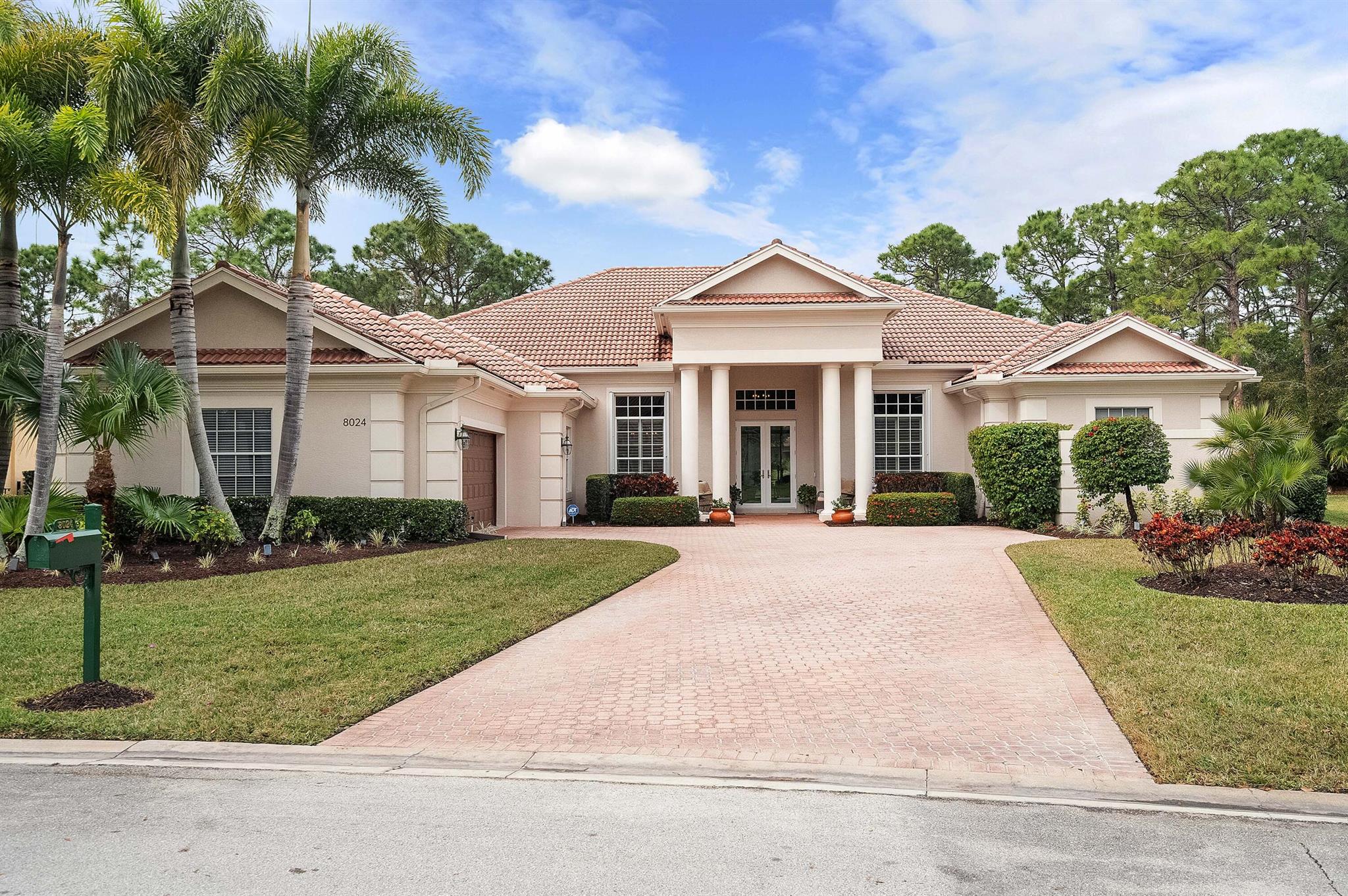 Homes for sale in Port St Lucie, FL | 8024 Kiawah Trace, Port St Lucie, FL 34986 | MLS# R11077585