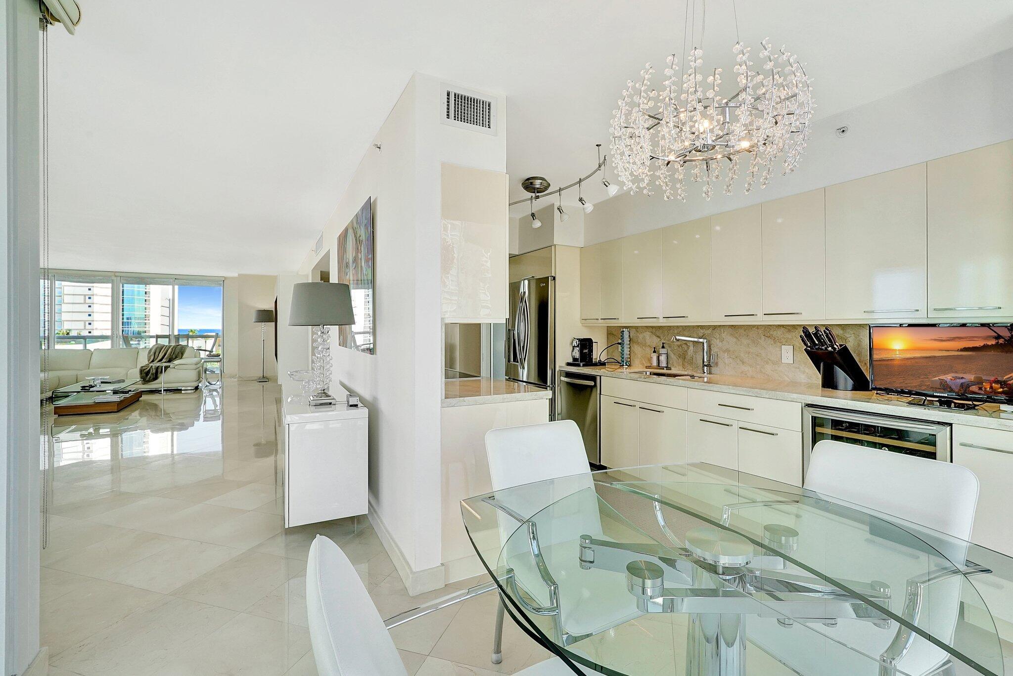 16400 Collins Avenue Unit 641, Sunny Isles Beach, Florida 33160