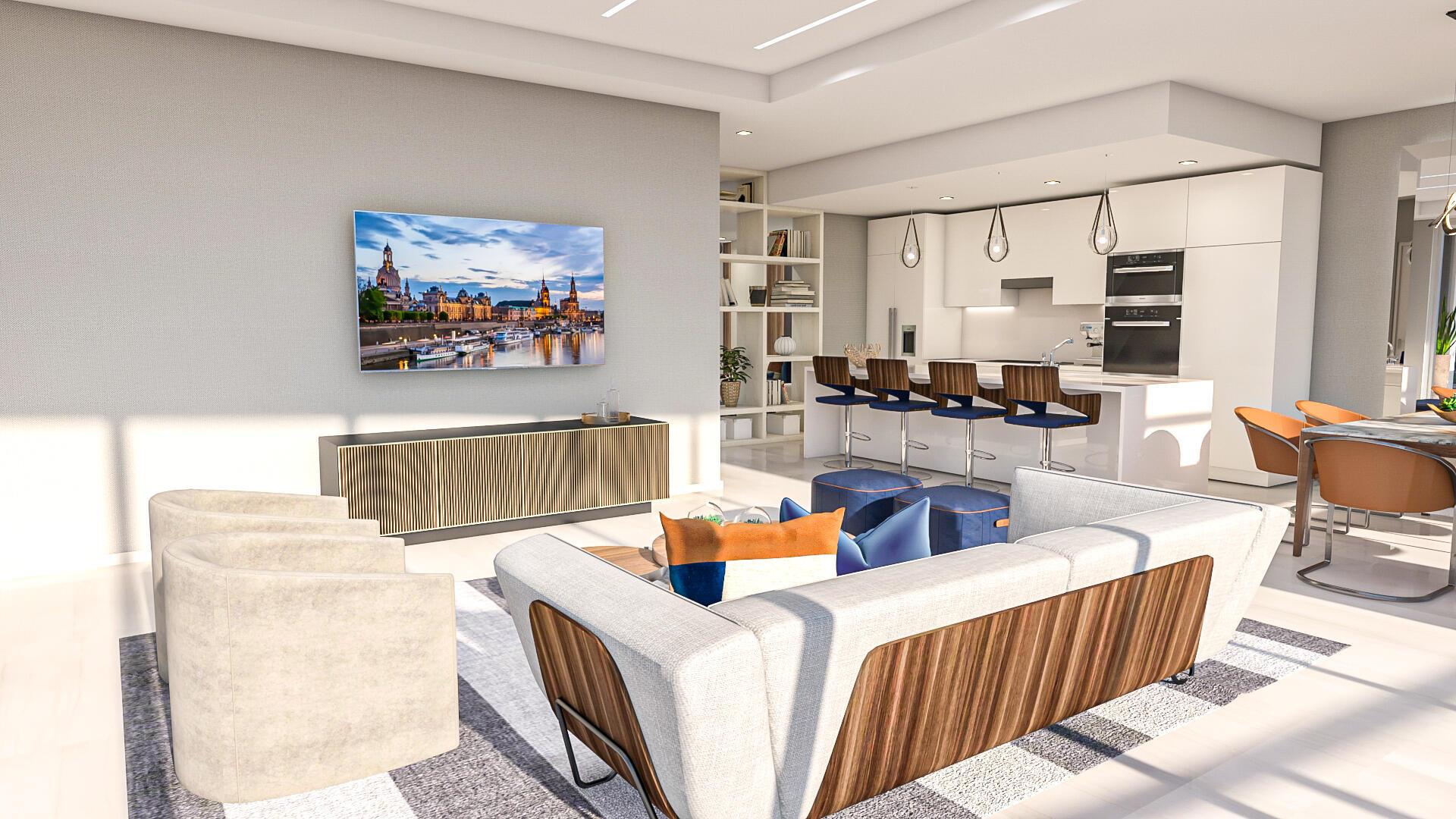 220 Lake Shore Drive N-2102