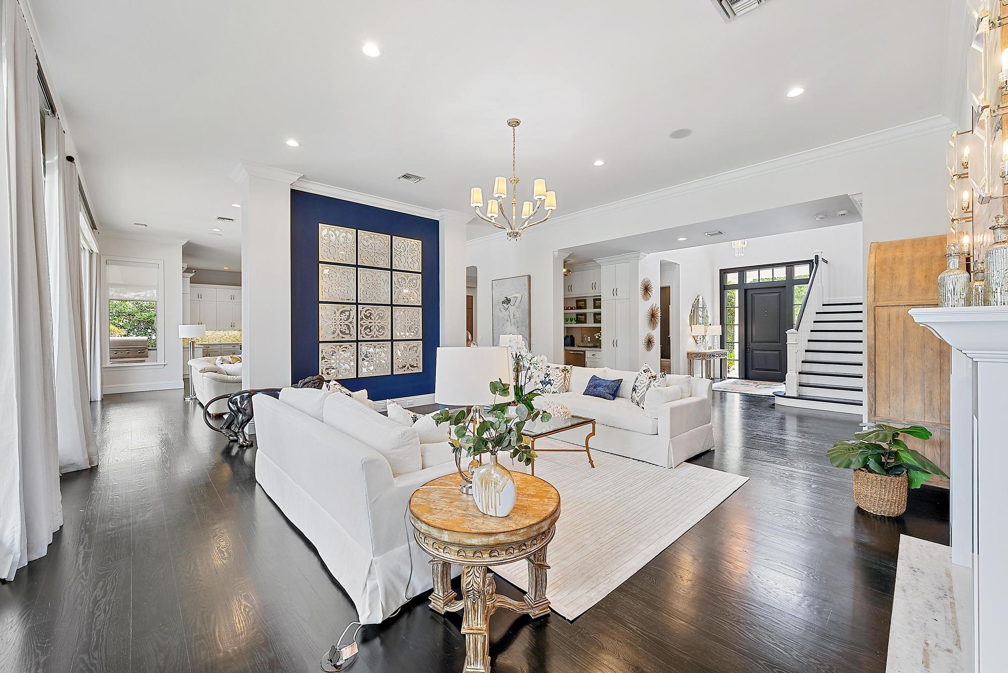 Image to showcase the property located at 7703 Bold Lad Road