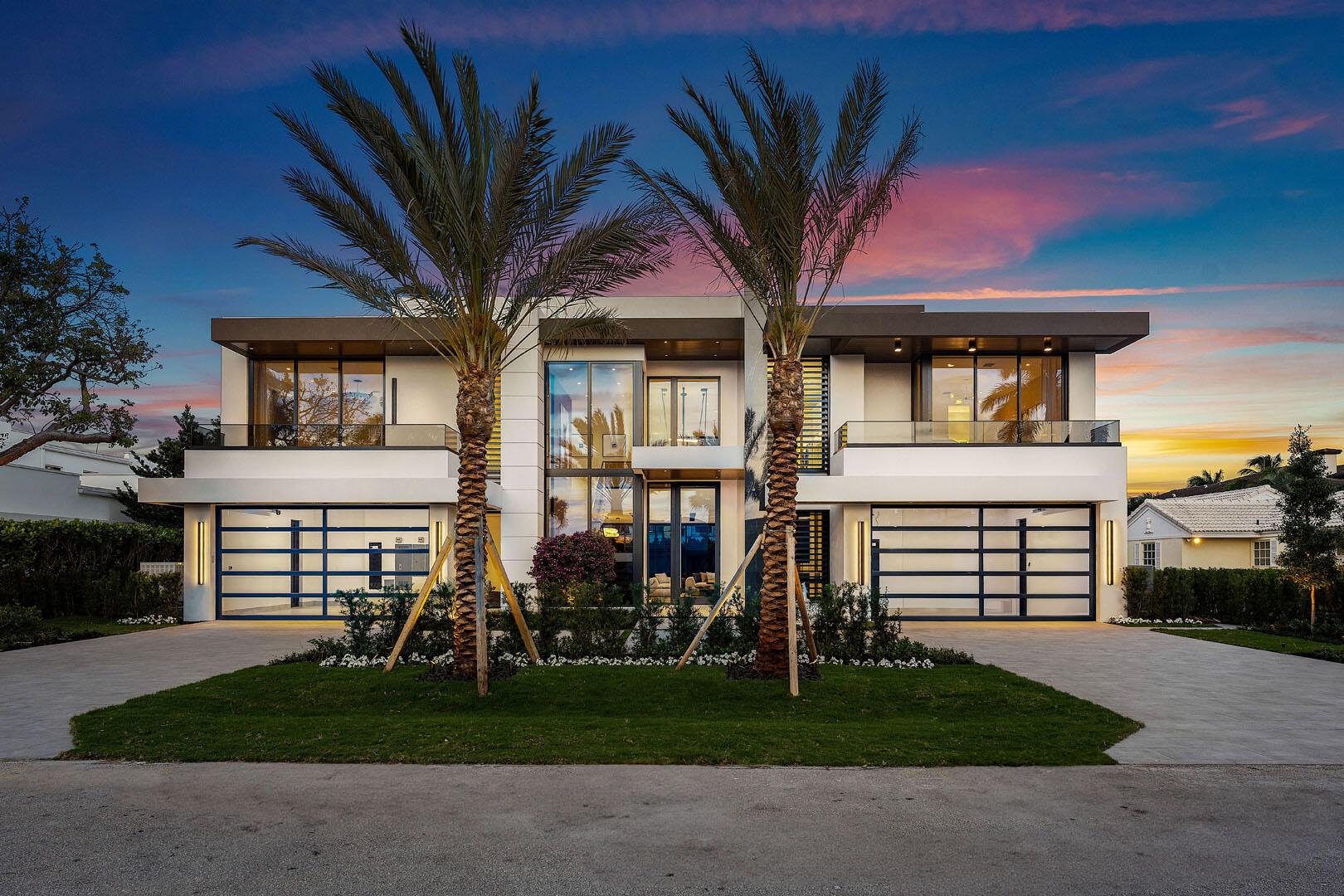 2172 Maya Palm Drive Boca Raton, FL 33432