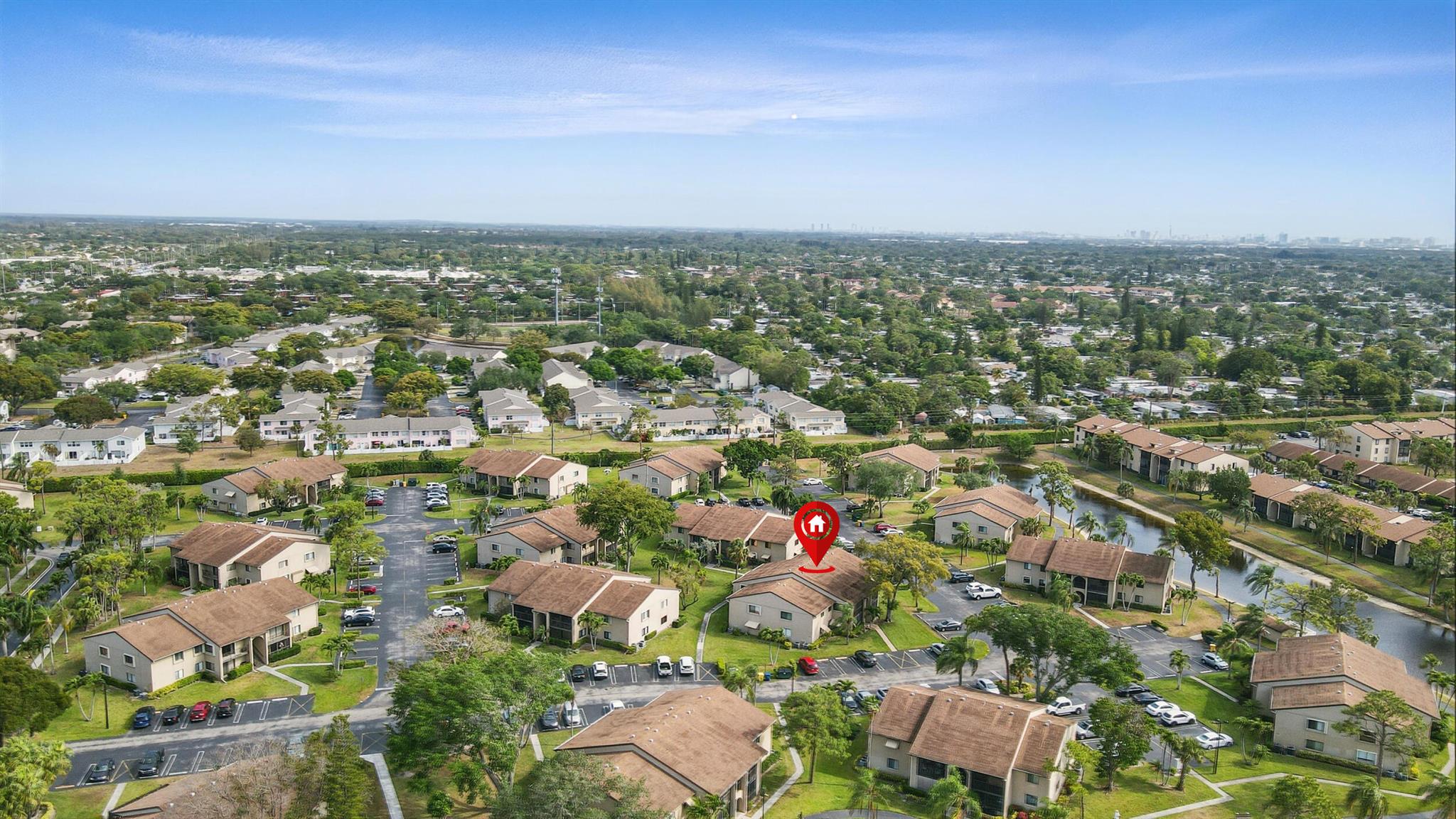 528 Shady Pine Way Unit B1, Greenacres, Florida 33415