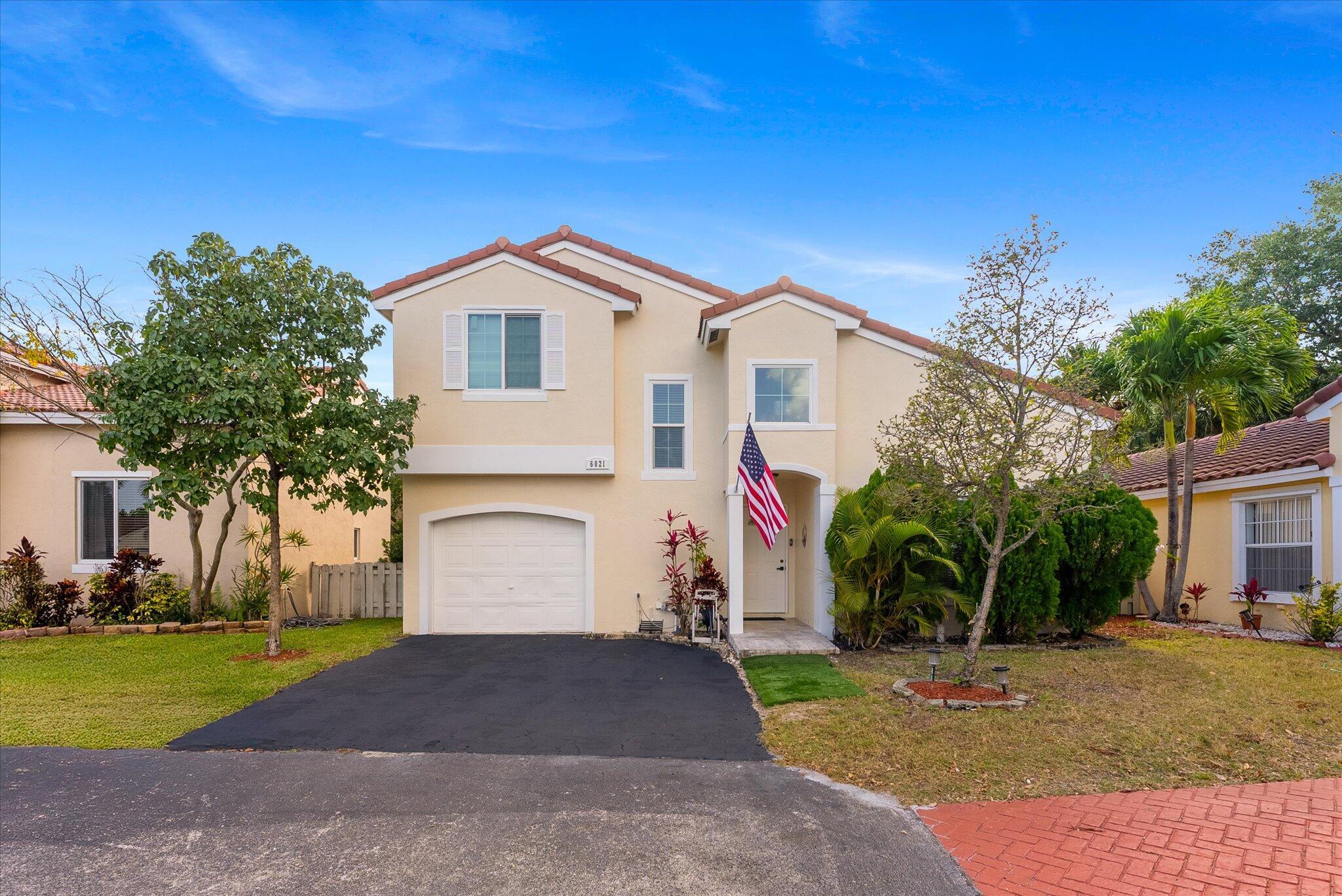 6021 44 Way, Coconut Creek, Florida 33073