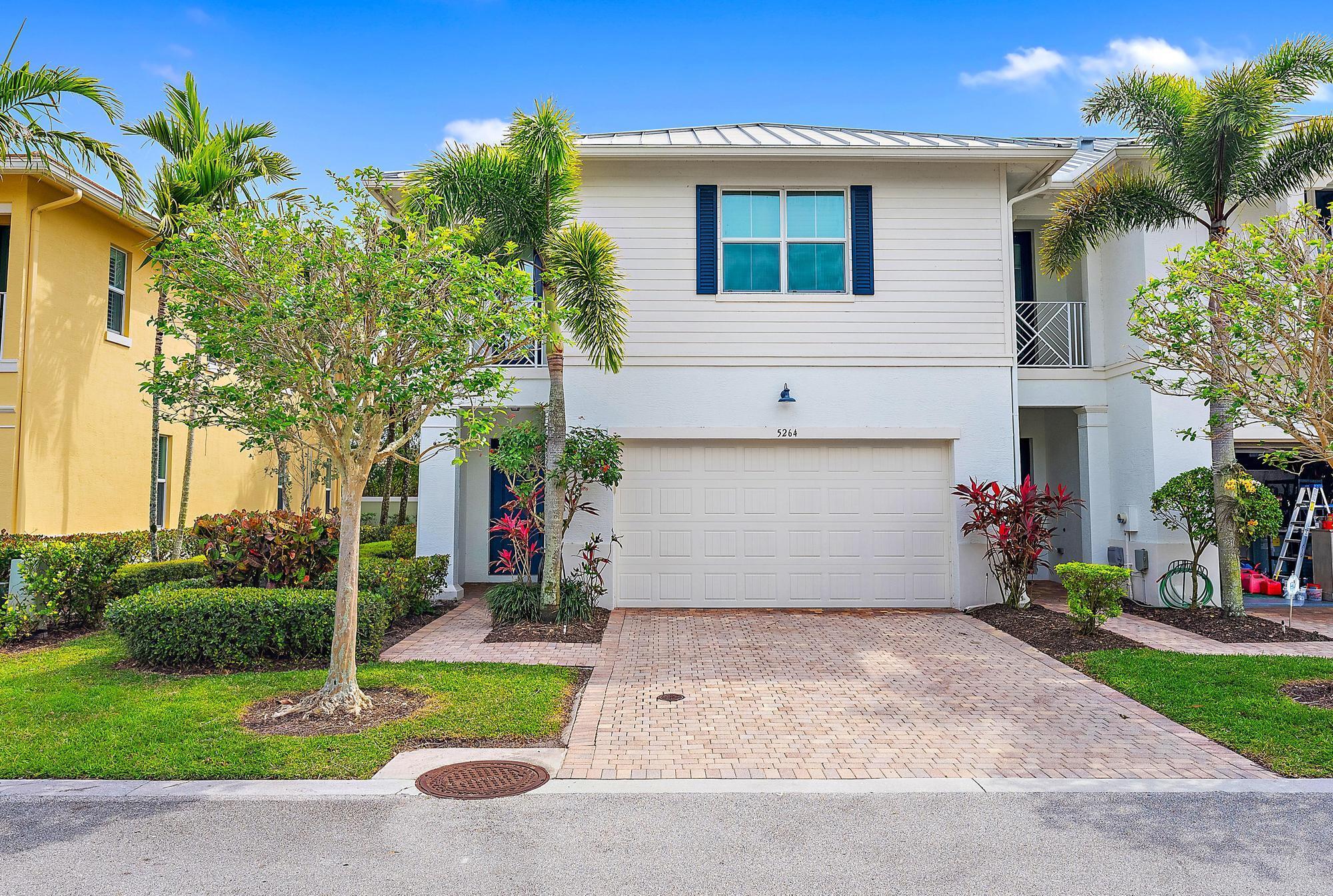 5264 Cambridge Court